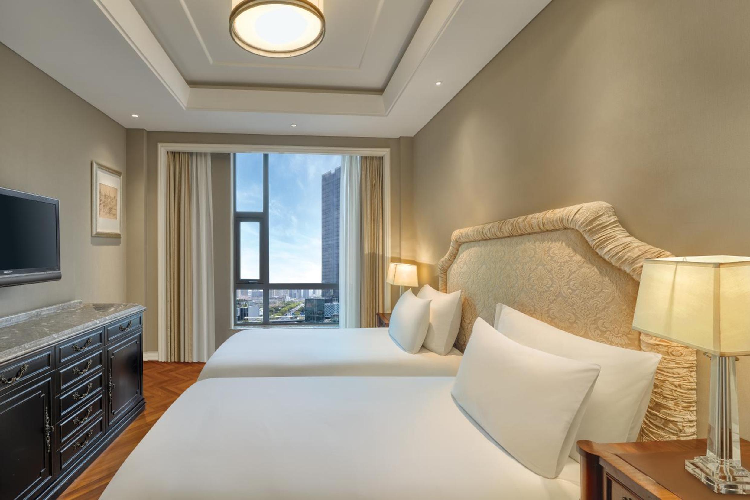 Standard Twin Room photo 1