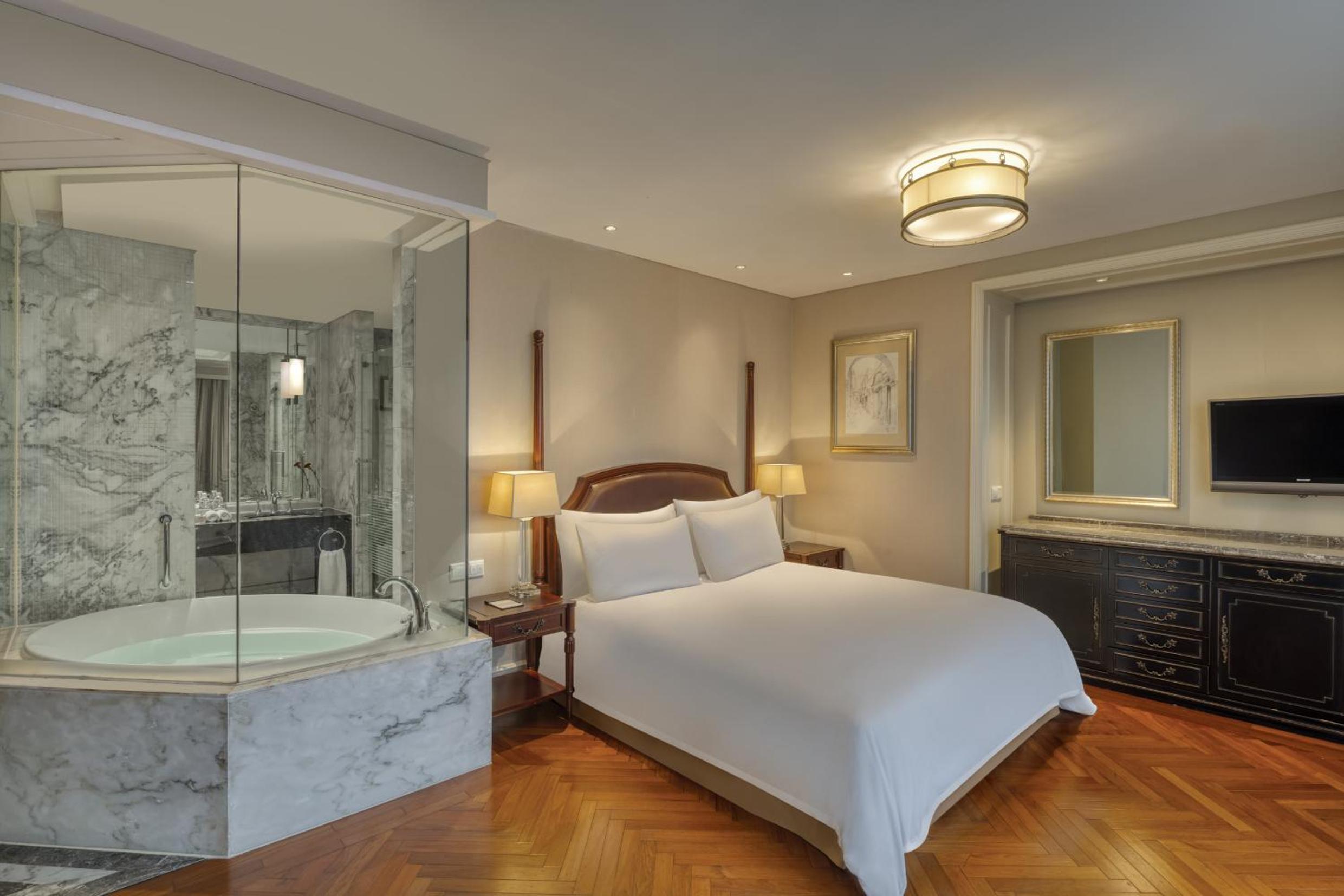 Deluxe Single Room photo 1