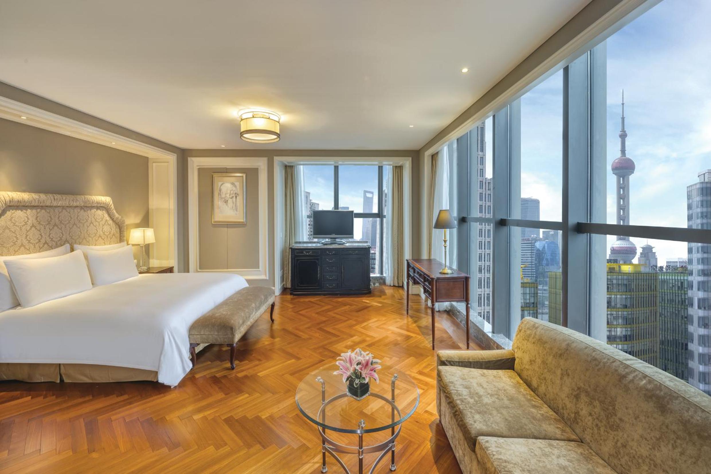 Premier Family Room