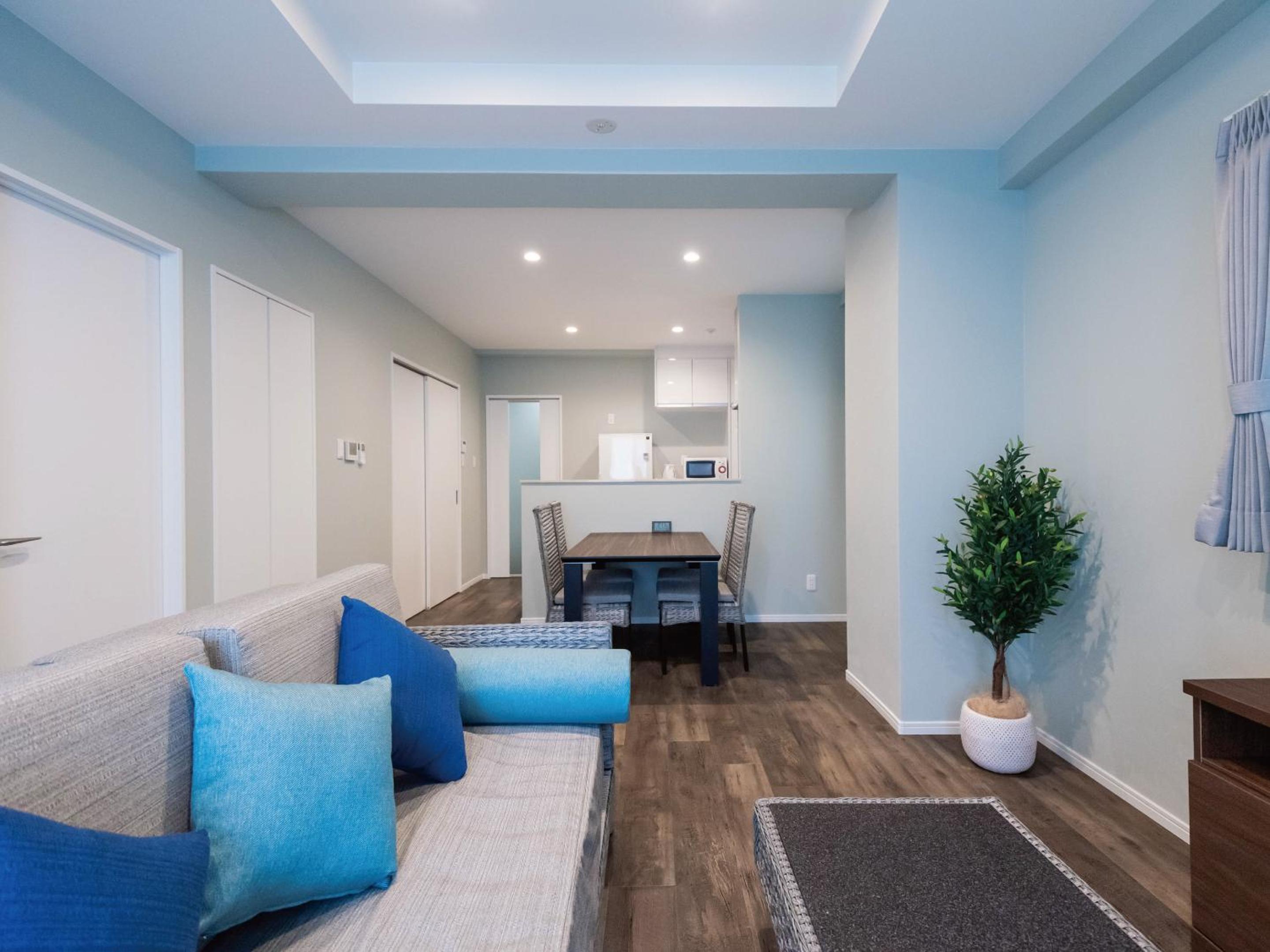 Sky Suite Condo - Photo 11