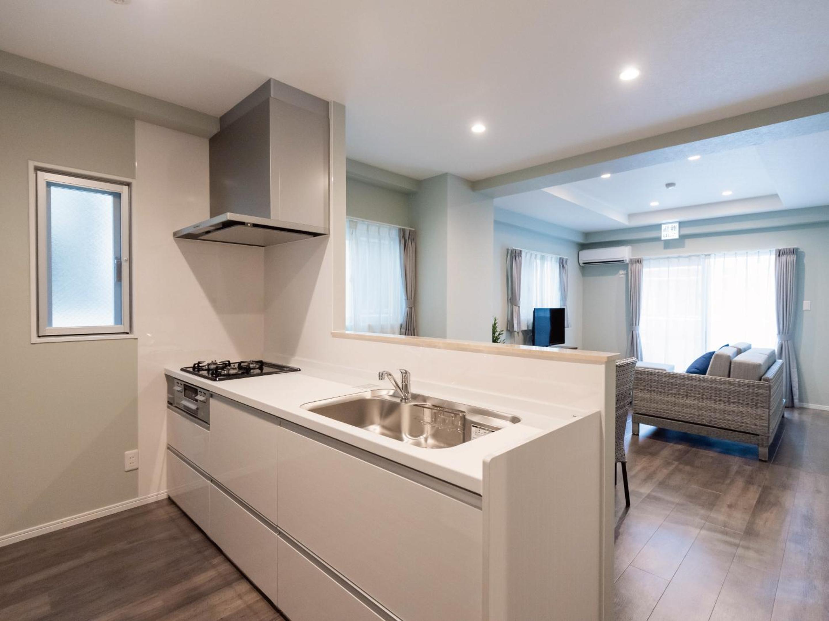 Sky Suite Condo - Photo 8