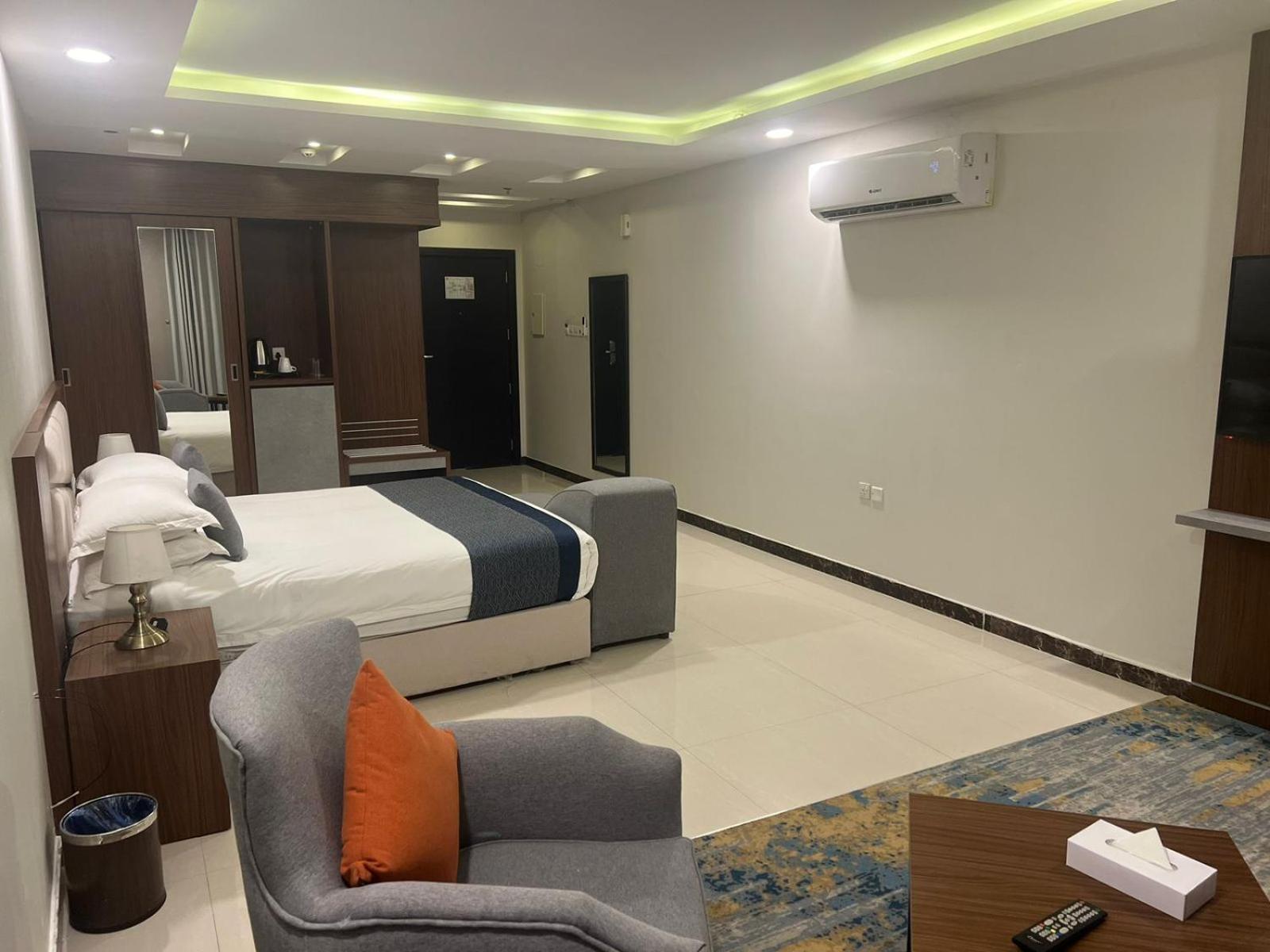 Deluxe Double Room - Photo 6