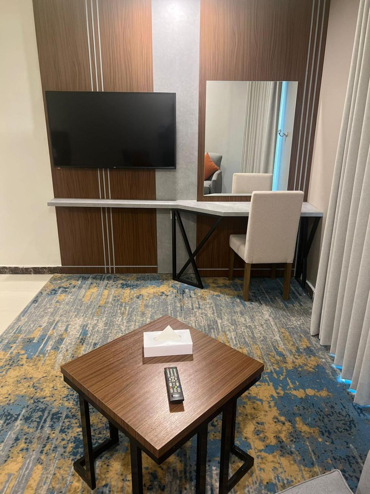 Deluxe Double Room - Photo 2