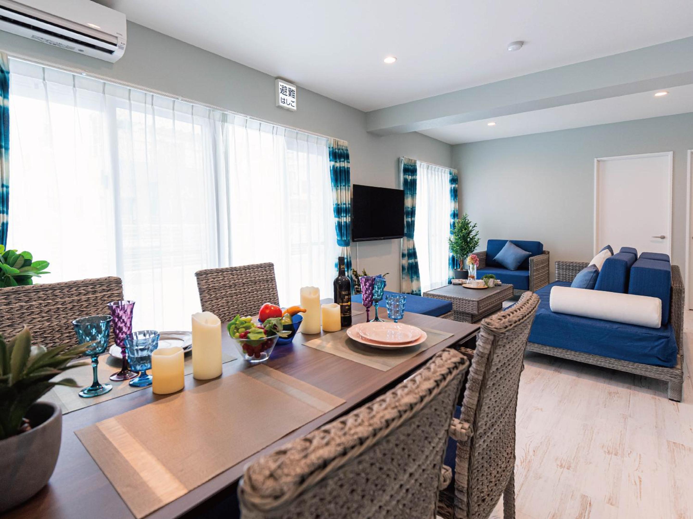 Sunset Suite Condo   - Photo 3