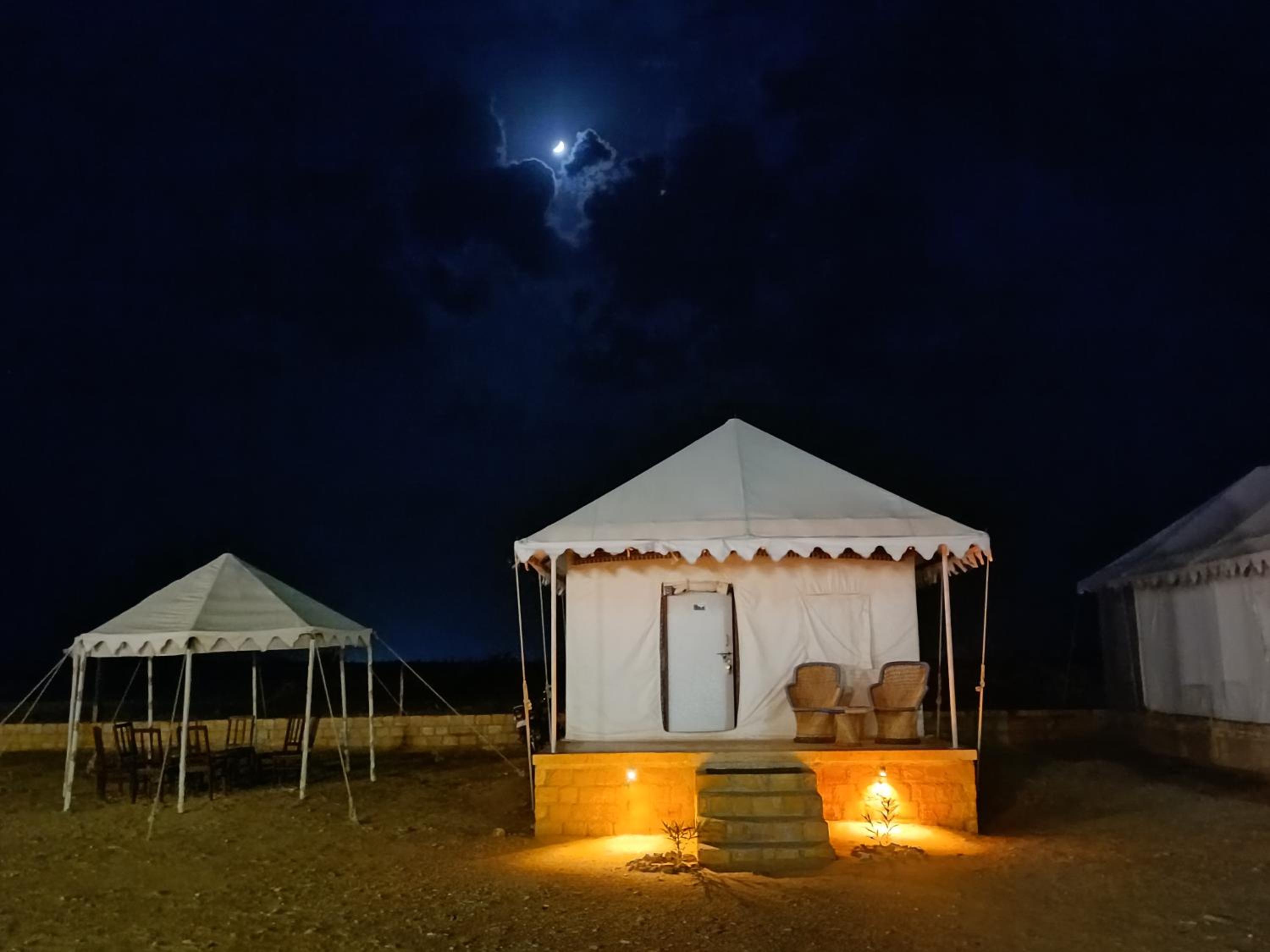 Tent photo 3