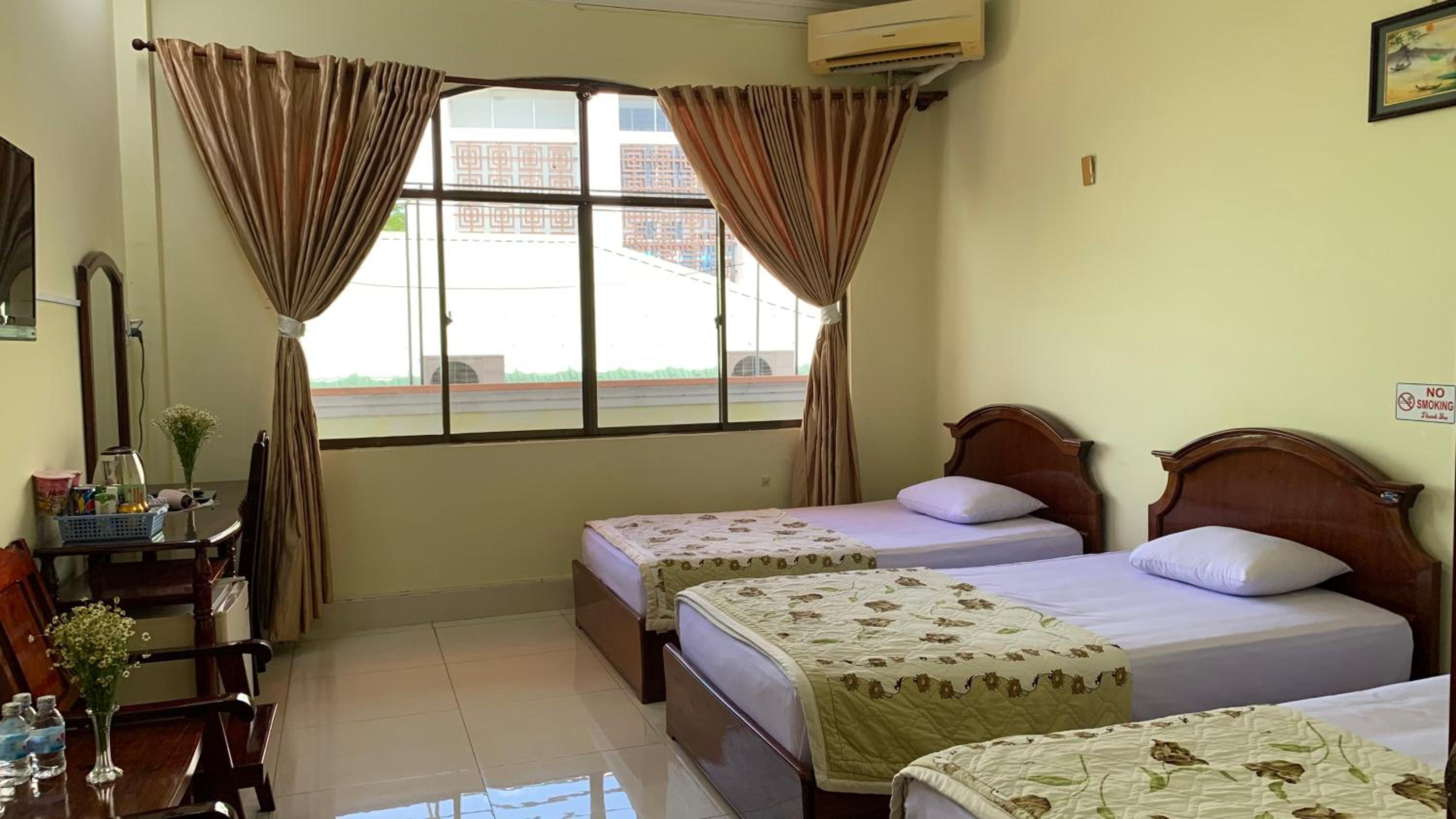 Triple Room photo 2