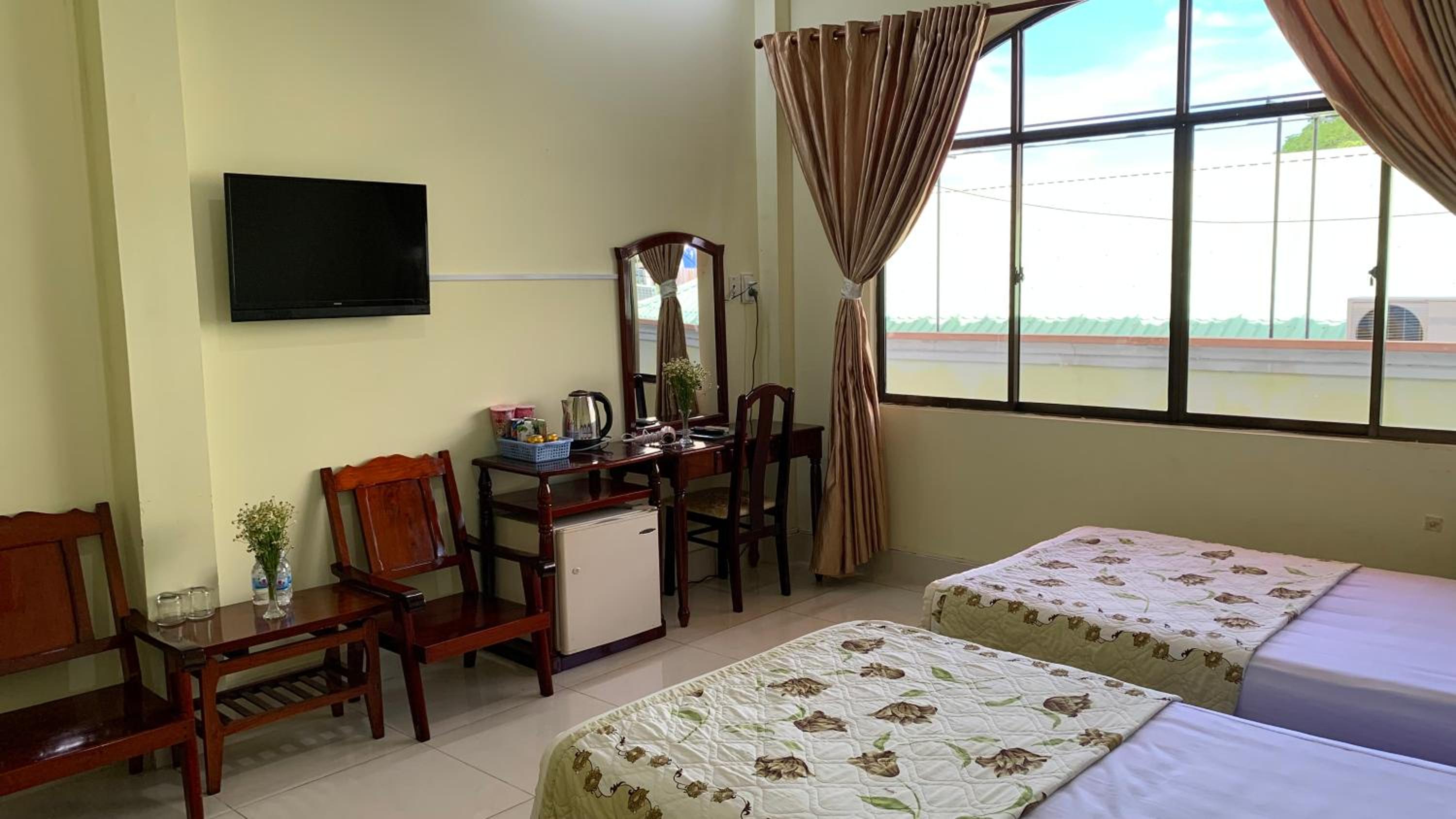 Triple Room photo 3