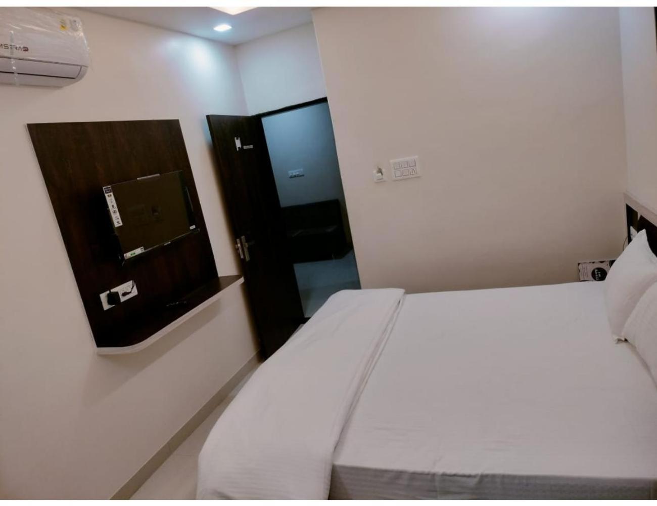 Deluxe Room photo 3