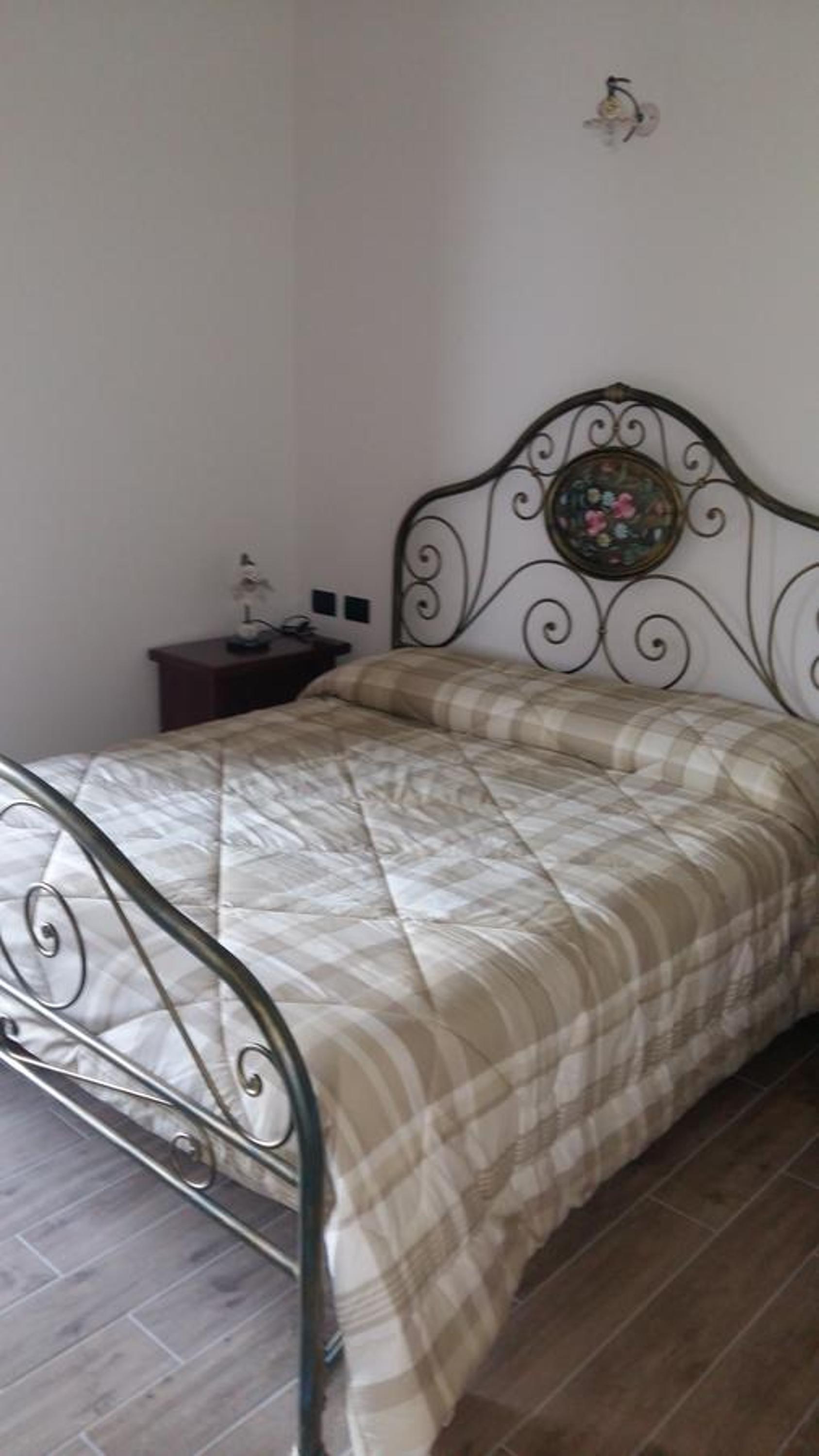 Quadruple Room with Mountain View photo 1
