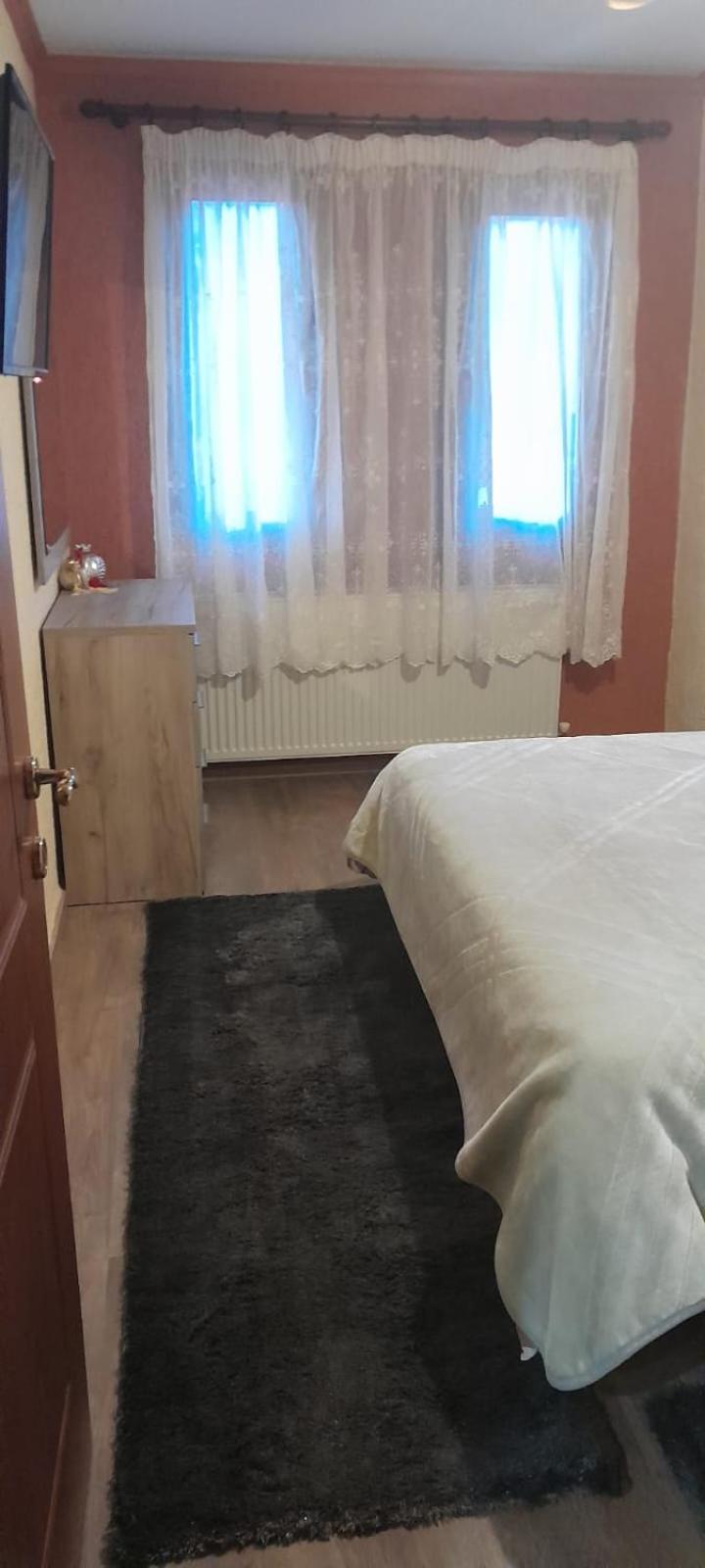 Two-Bedroom Villa photo 1