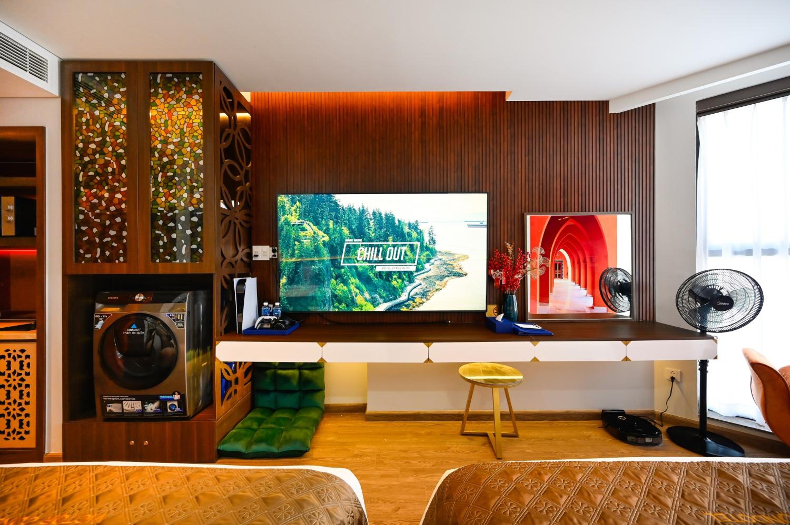 Family Junior Suite