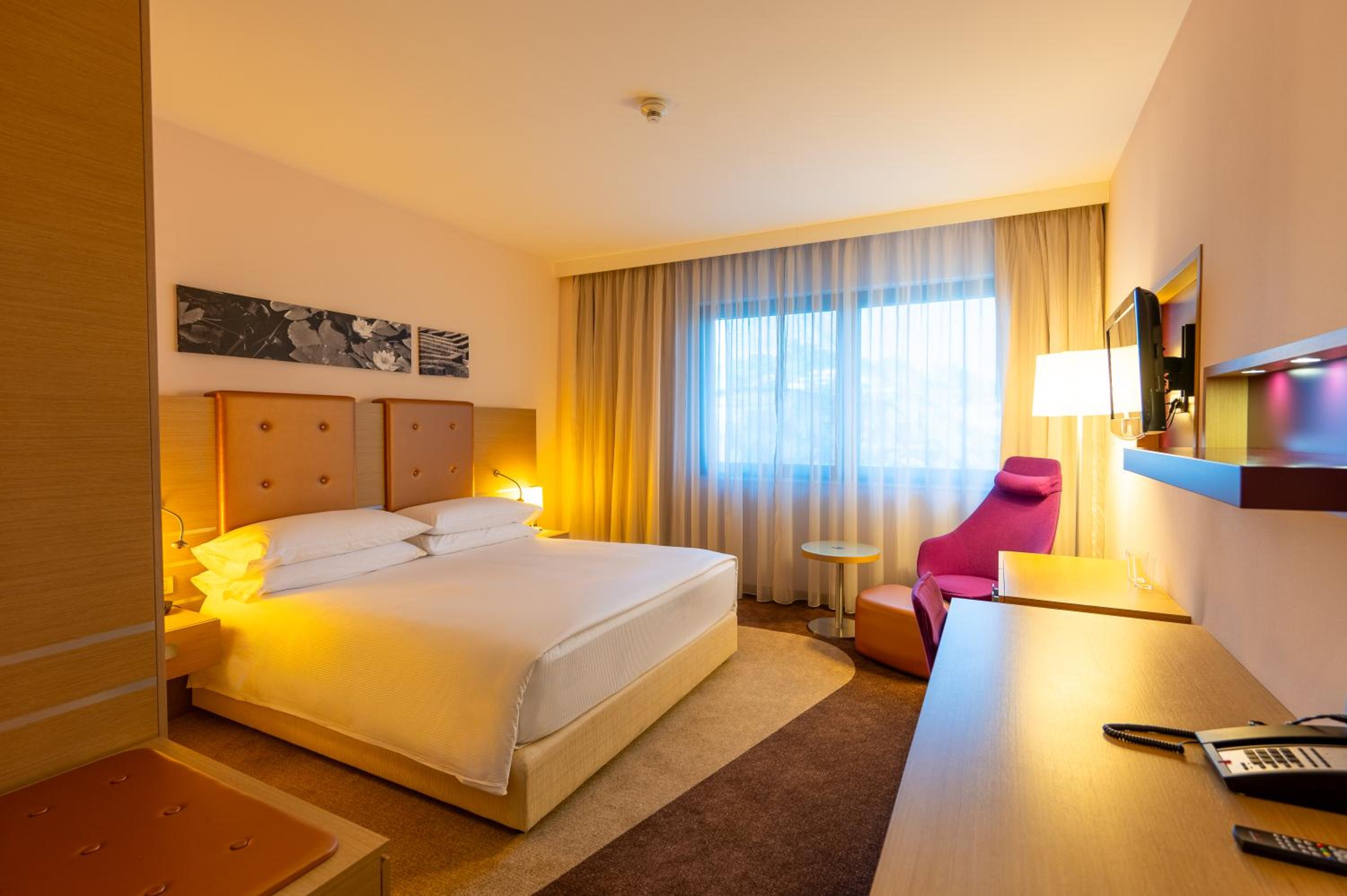 King Guest Room - Photo 1