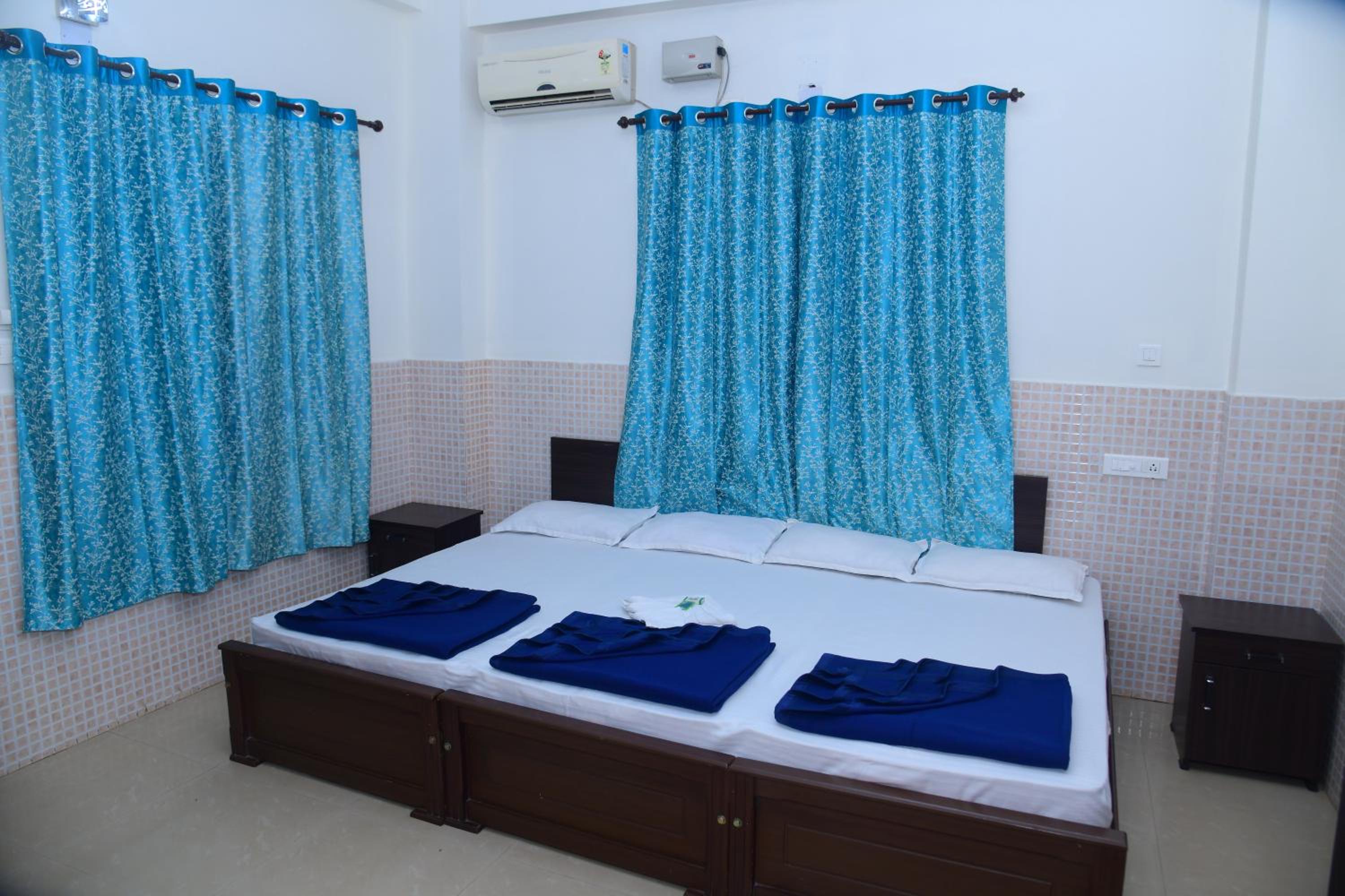 Triple Room With Mountain View photo 1
