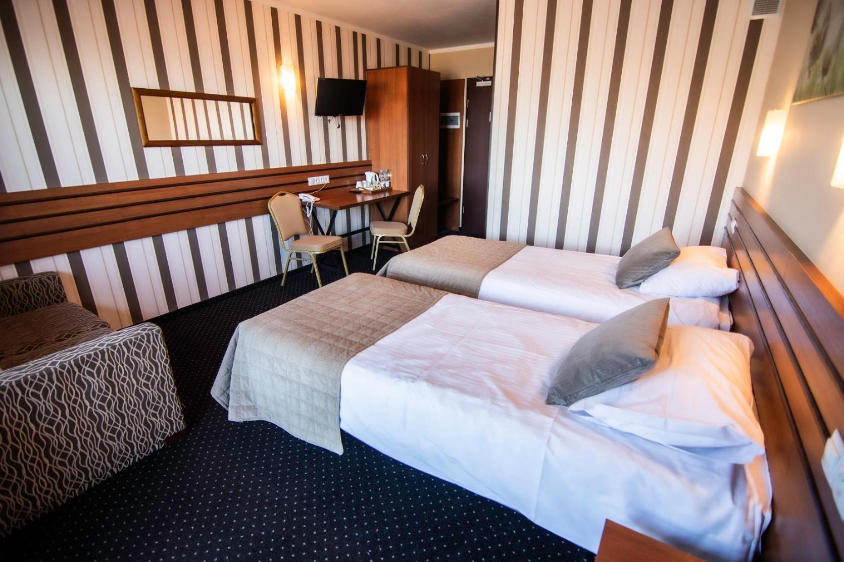 Triple Room - Photo 1