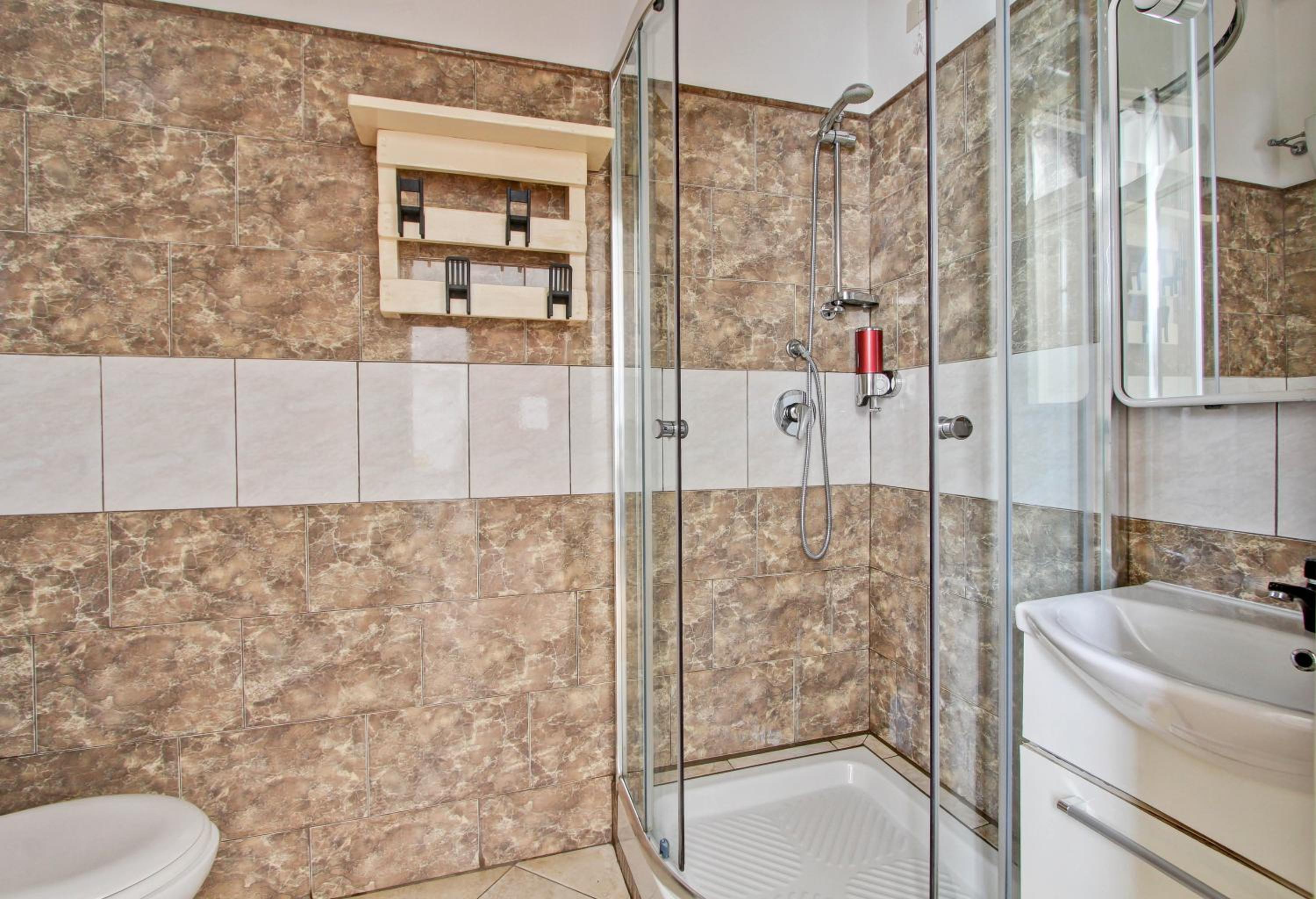 Double Room with Private Bathroom photo 3