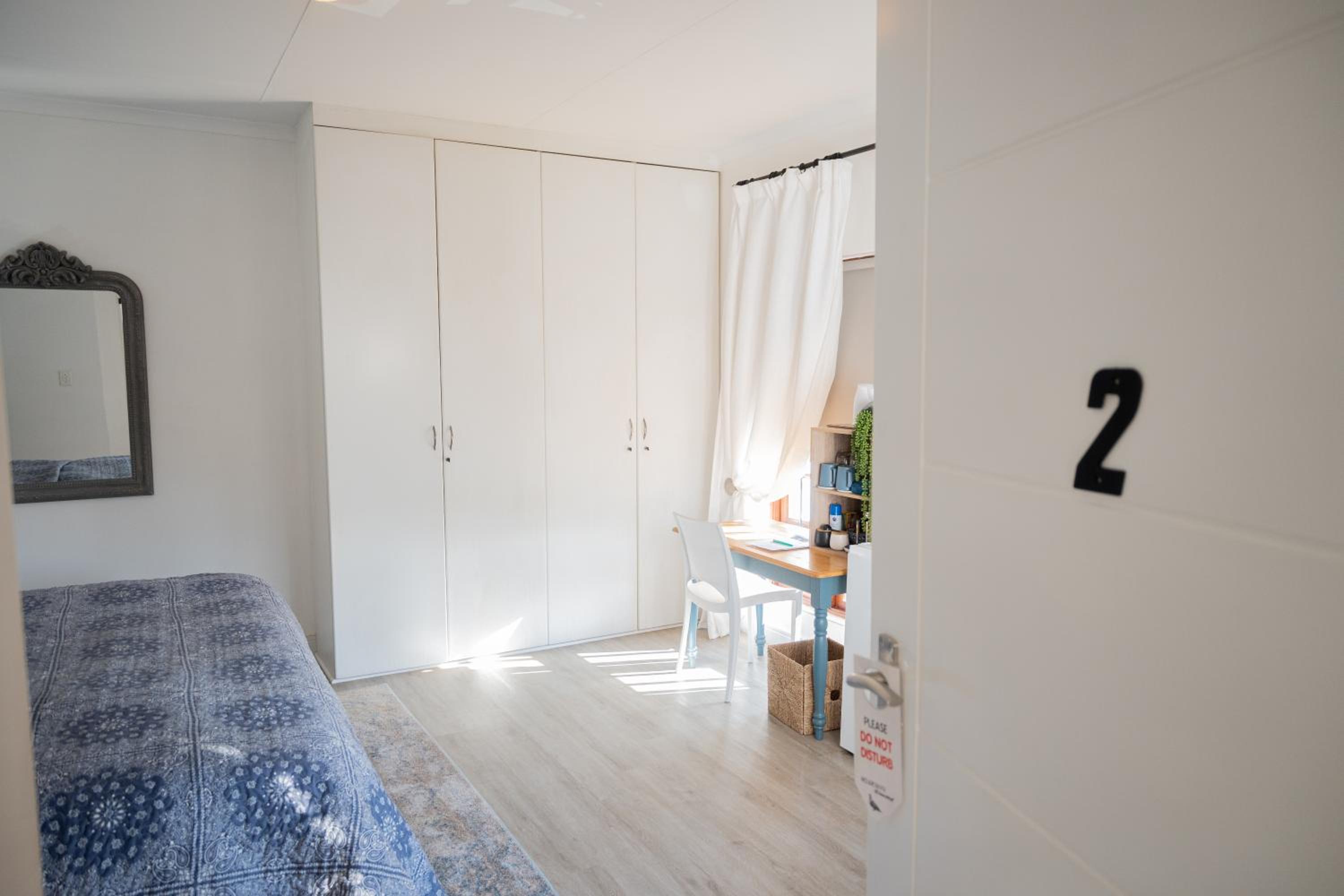 Deluxe Double Room photo 1