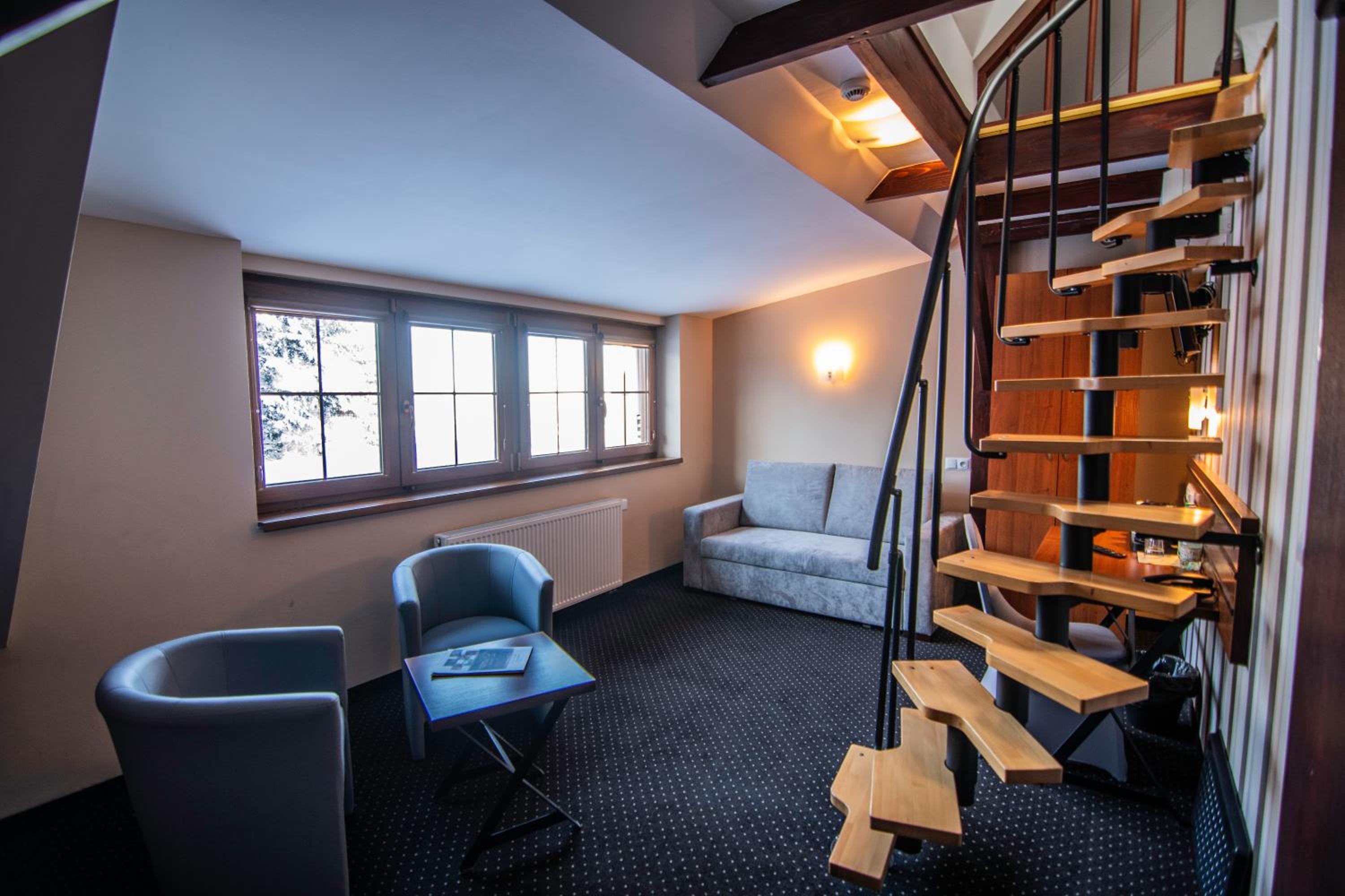 Quadruple Room - Photo 1
