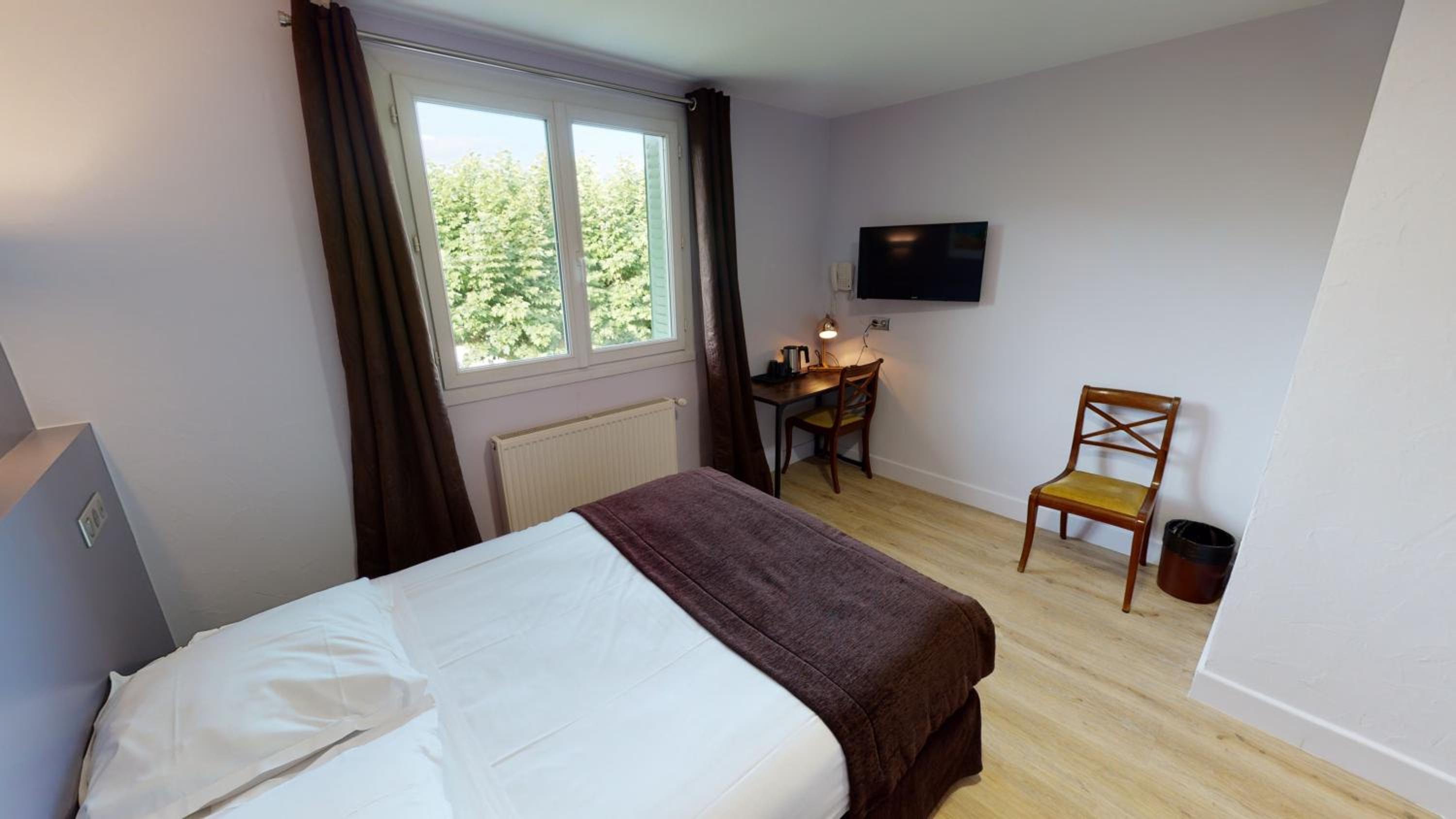 Standard Double Room photo 1