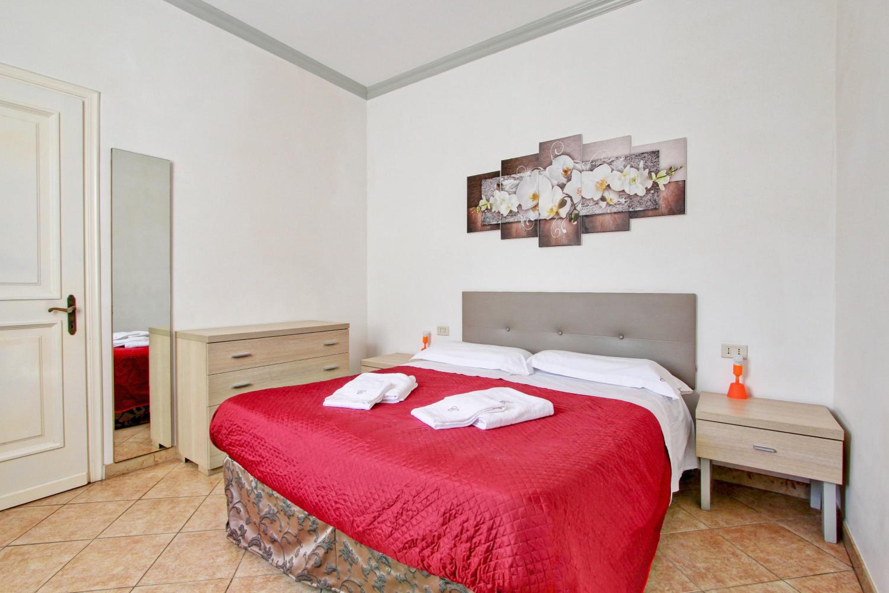 Double Room with Private Bathroom photo 1