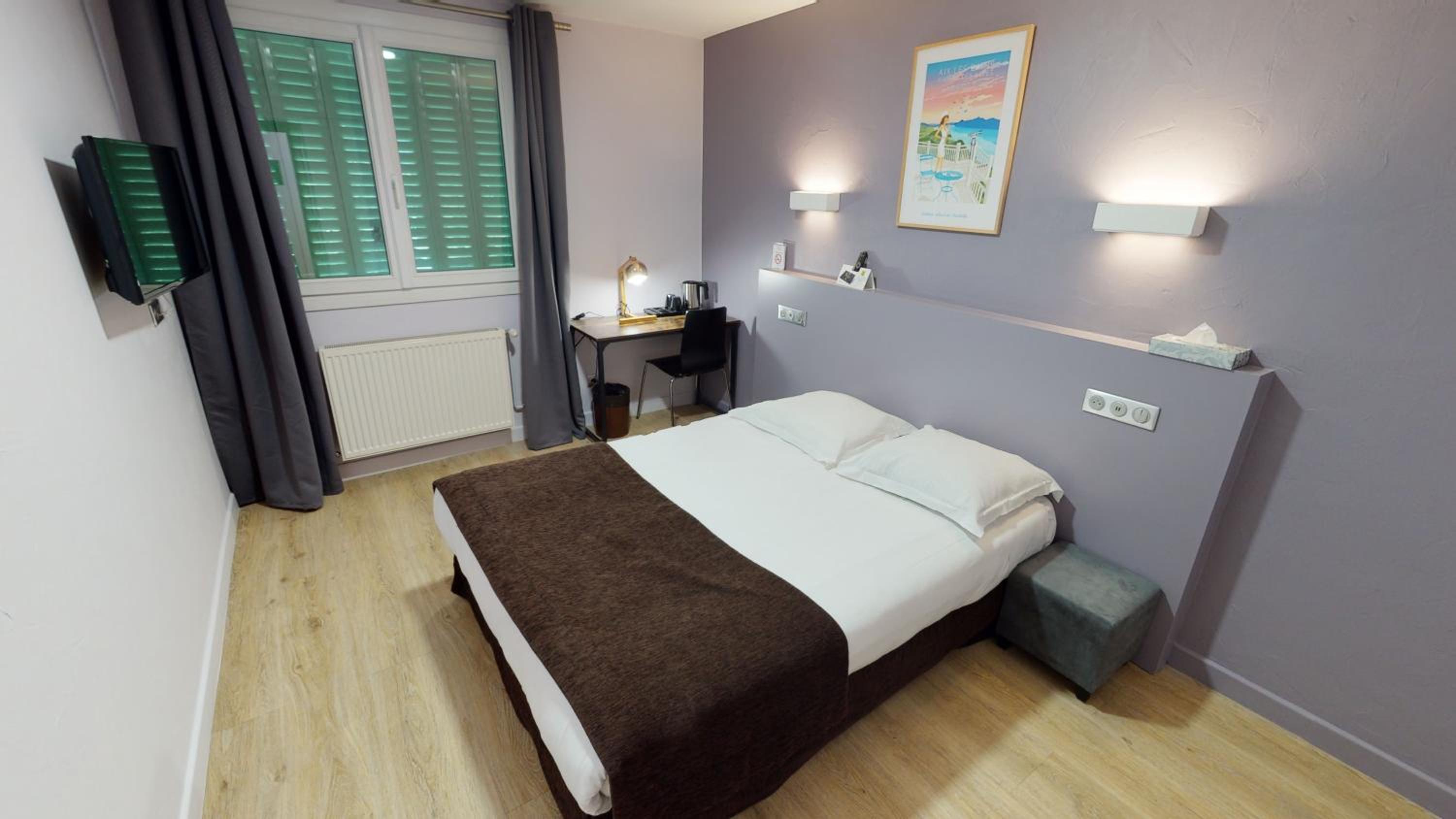 Standard Double Room photo 2