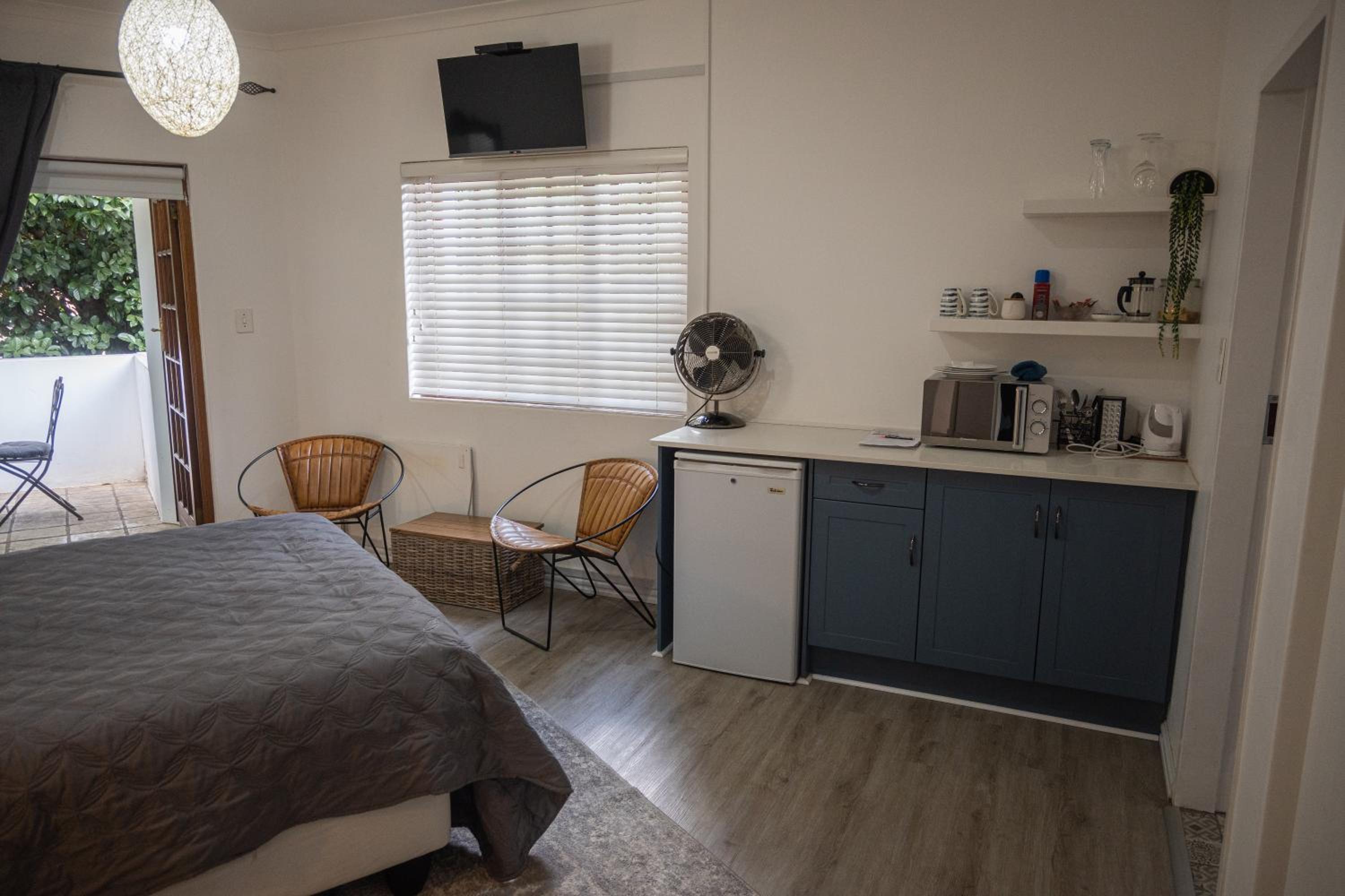 Deluxe Double Room - Photo 6