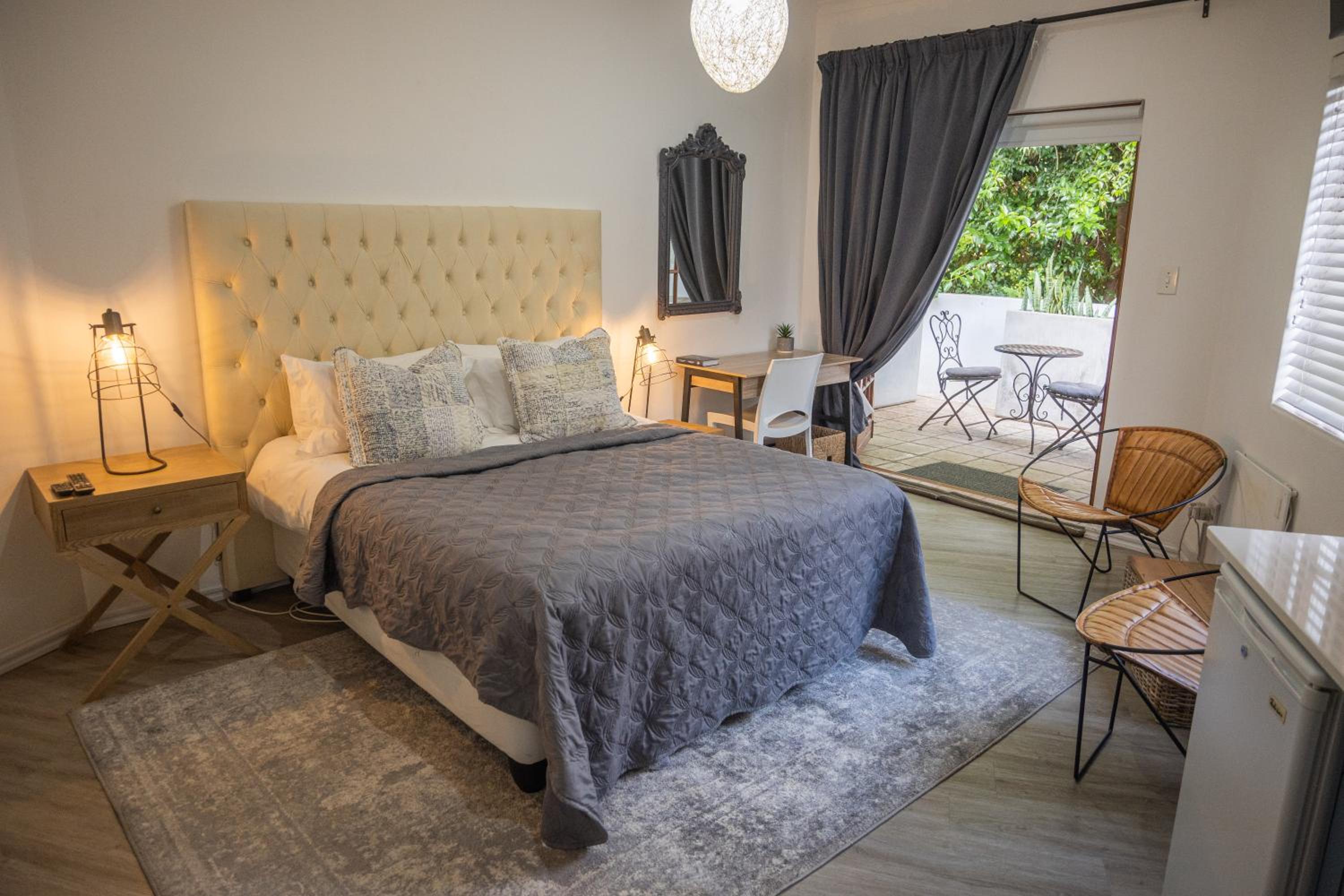 Deluxe Double Room - Photo 1
