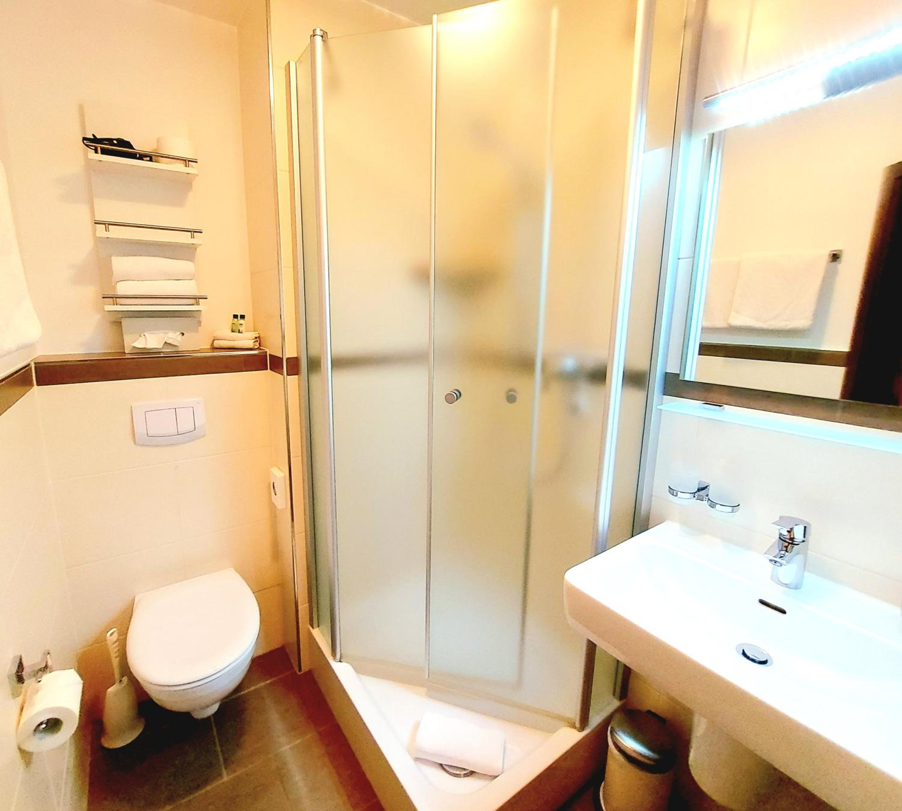 Double Room with Terrace photo 2