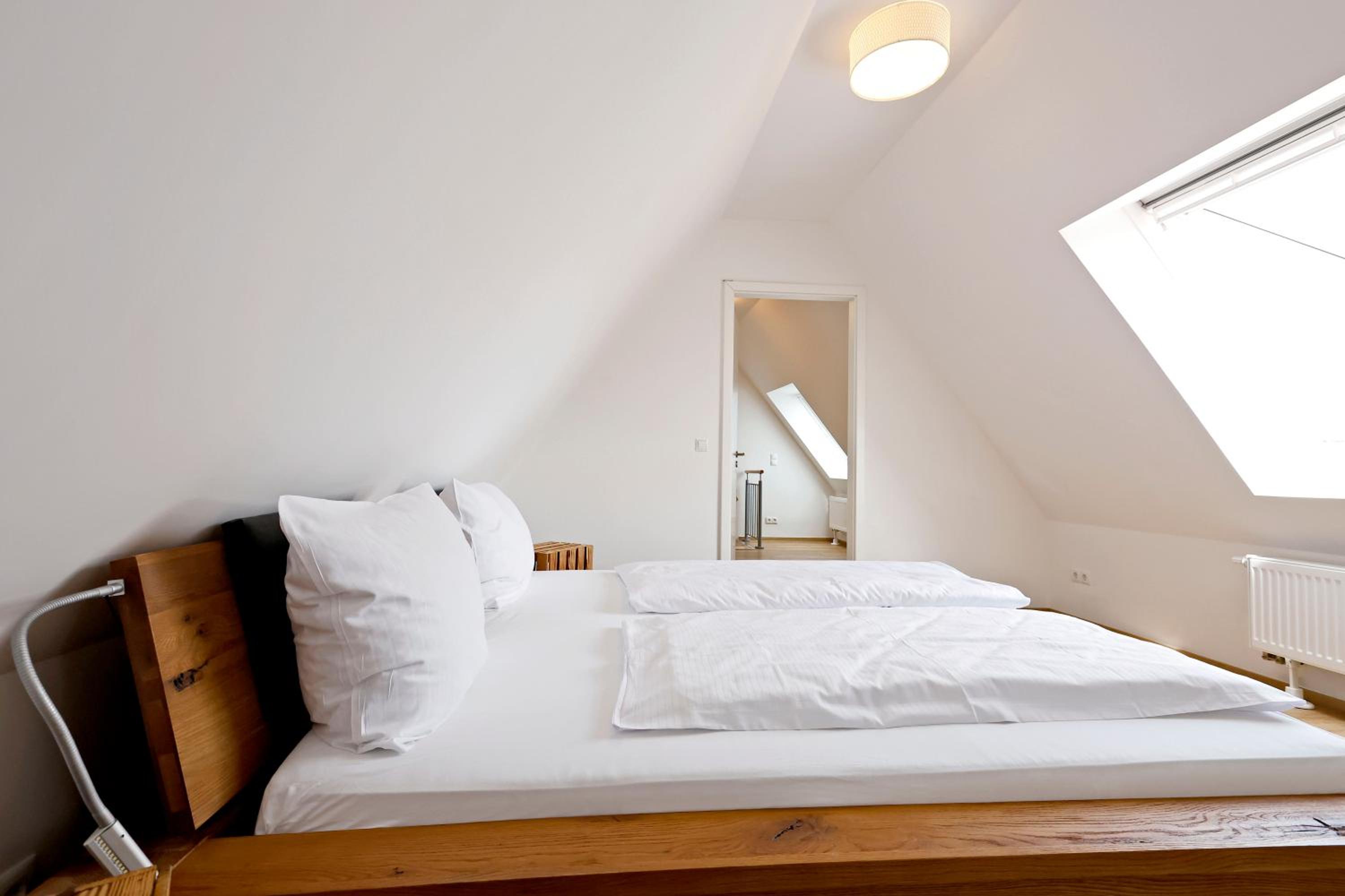 Apartment - Split Level photo 1