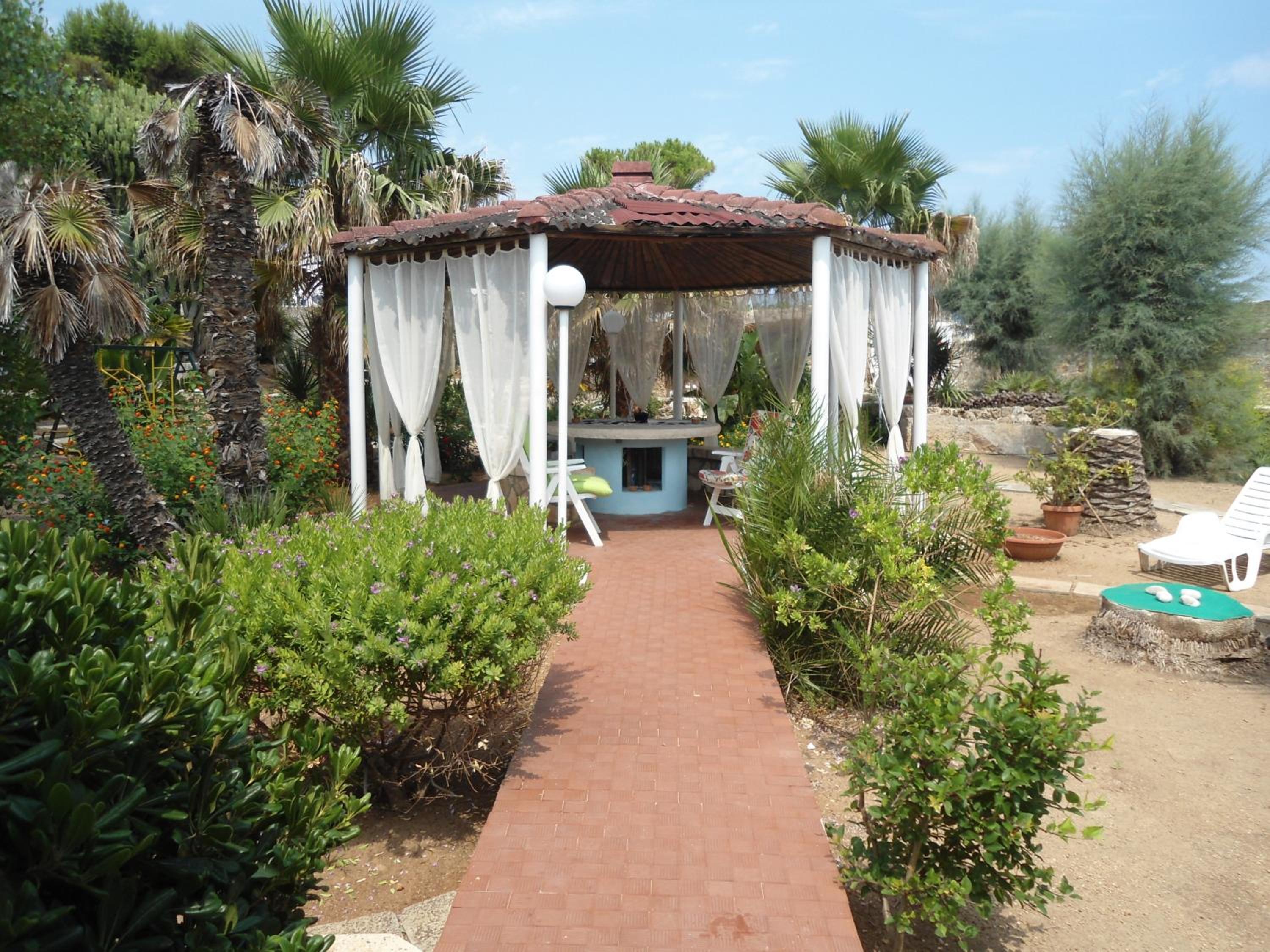 Villa with Garden View photo 2
