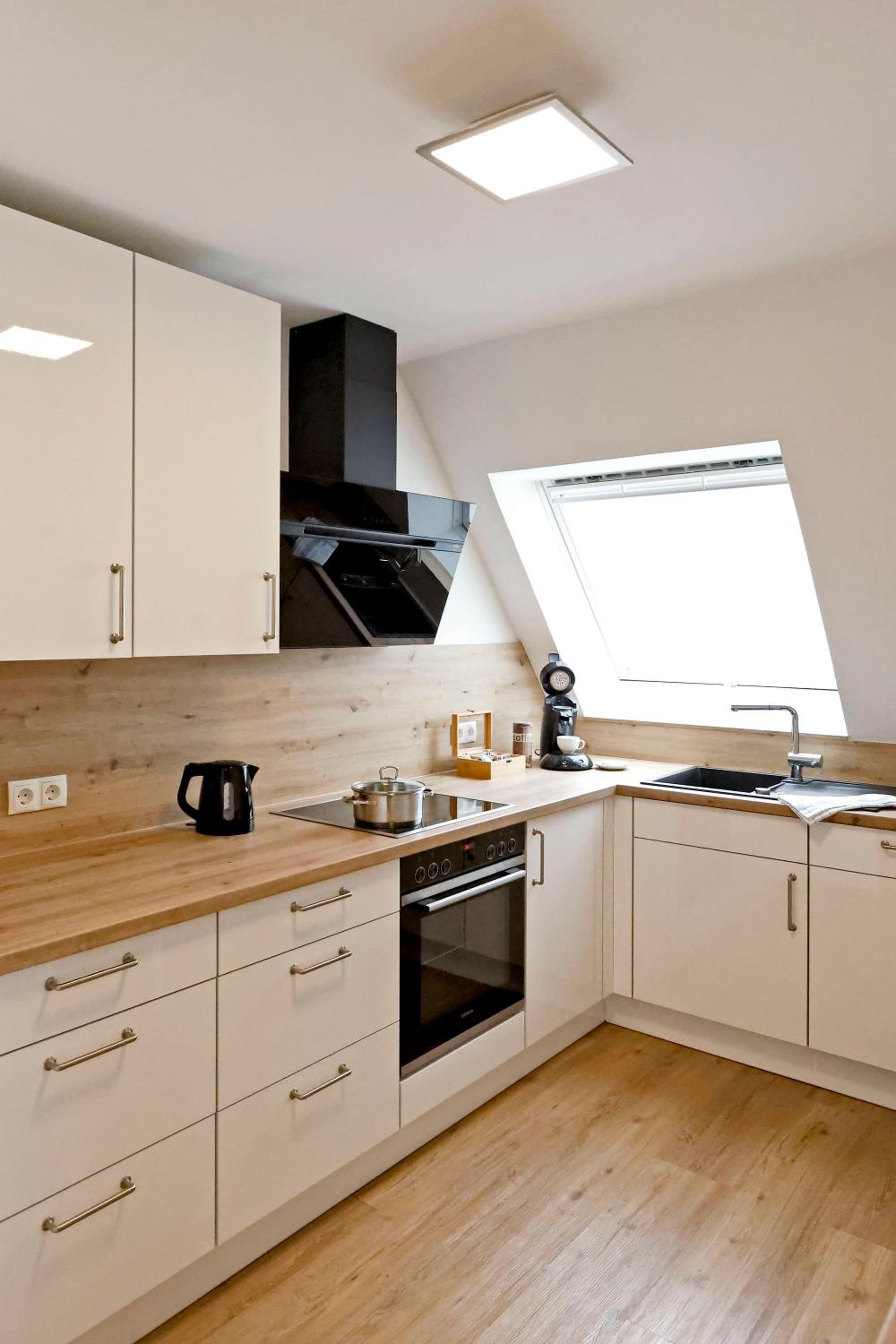 Apartment - Split Level photo 2
