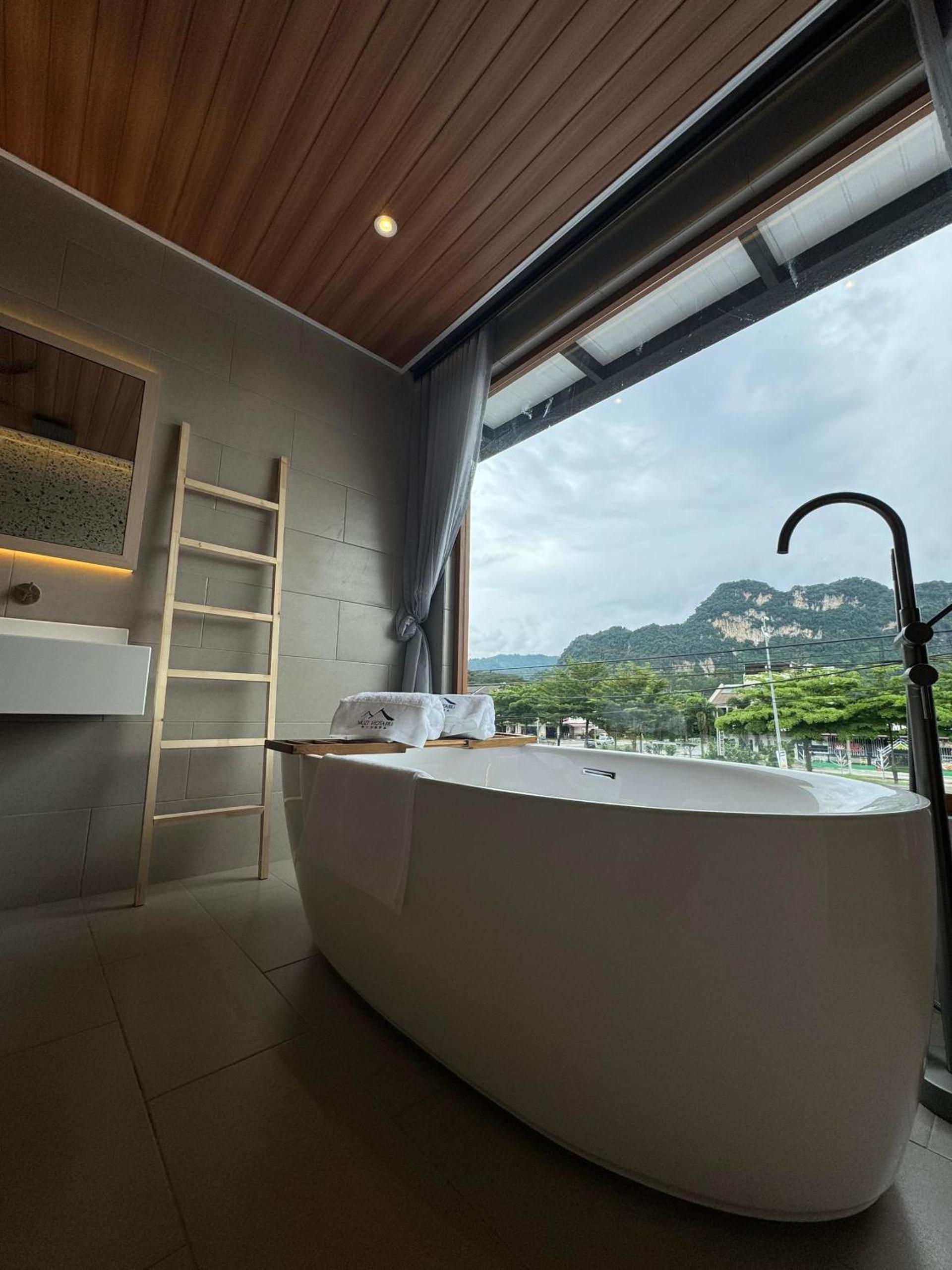Double Room with Mountain View photo 2