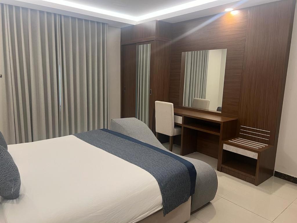 Junior Suite - Photo 3