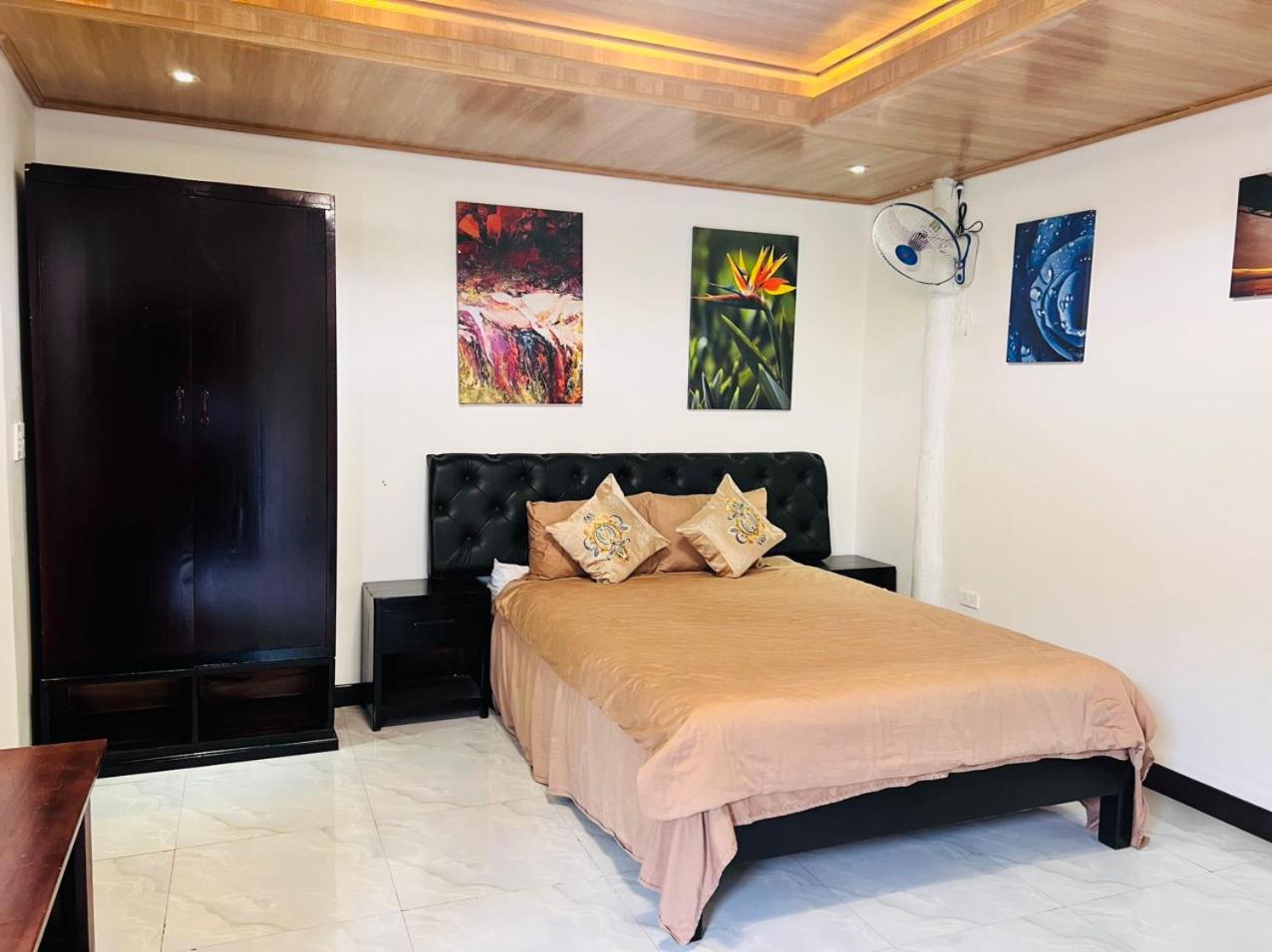 Single Room with Bath