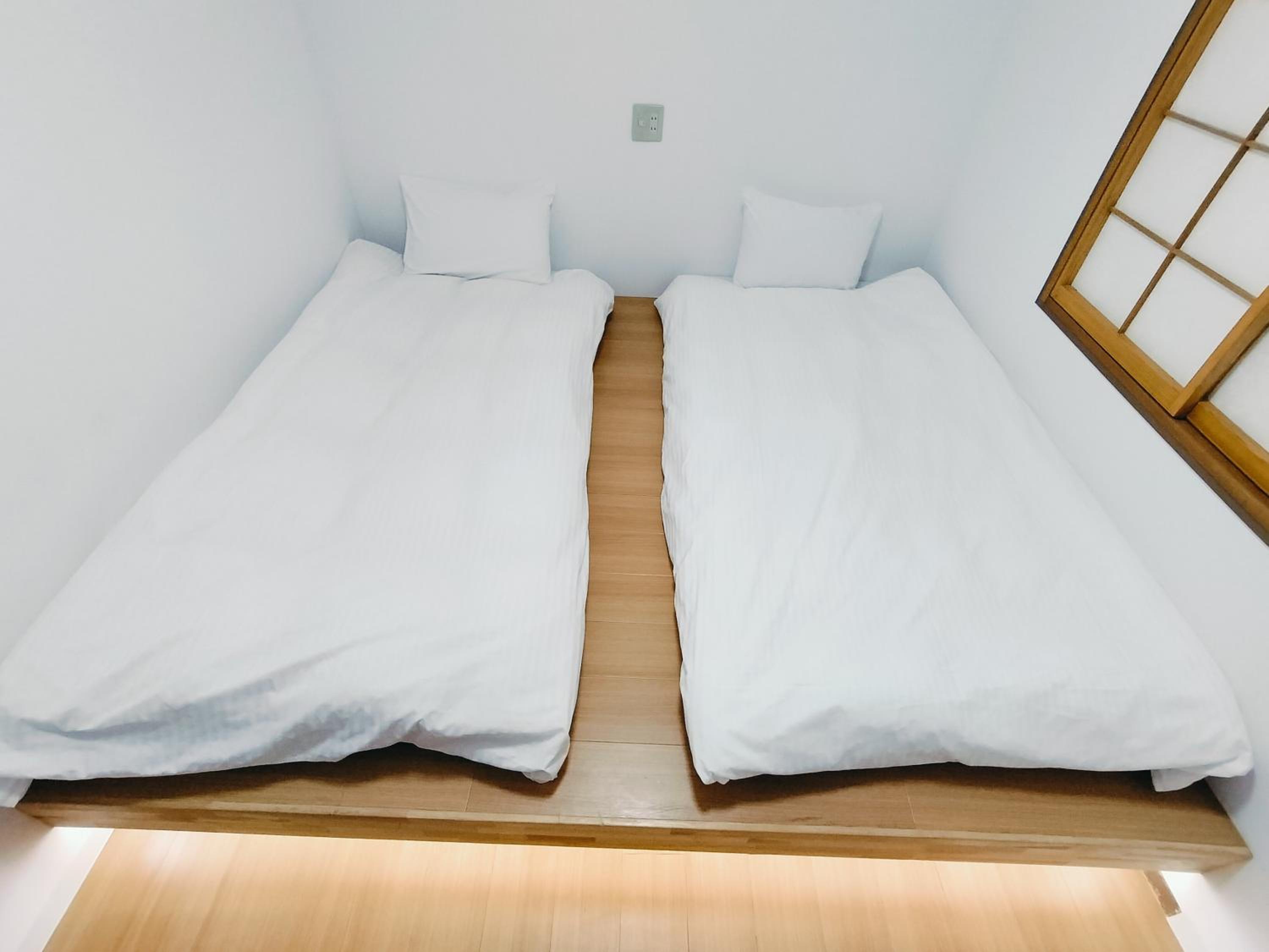 Double or Twin Room photo 1
