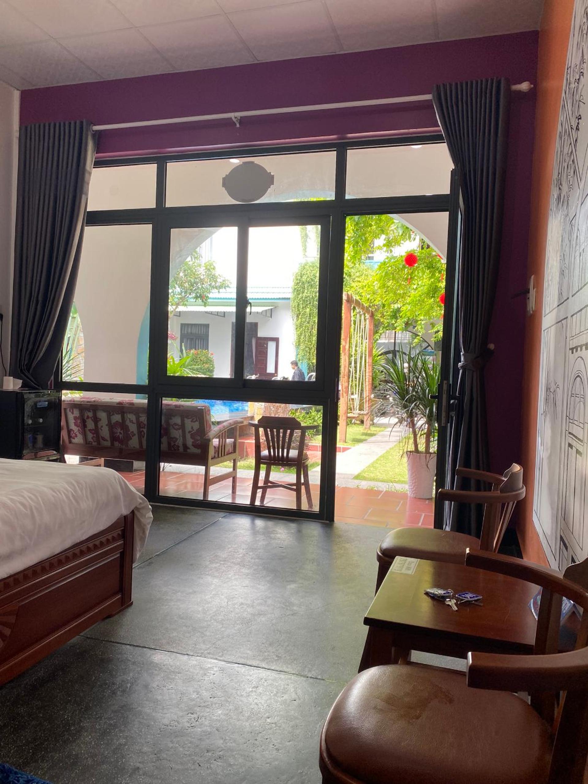 Deluxe Double Room - Photo 10