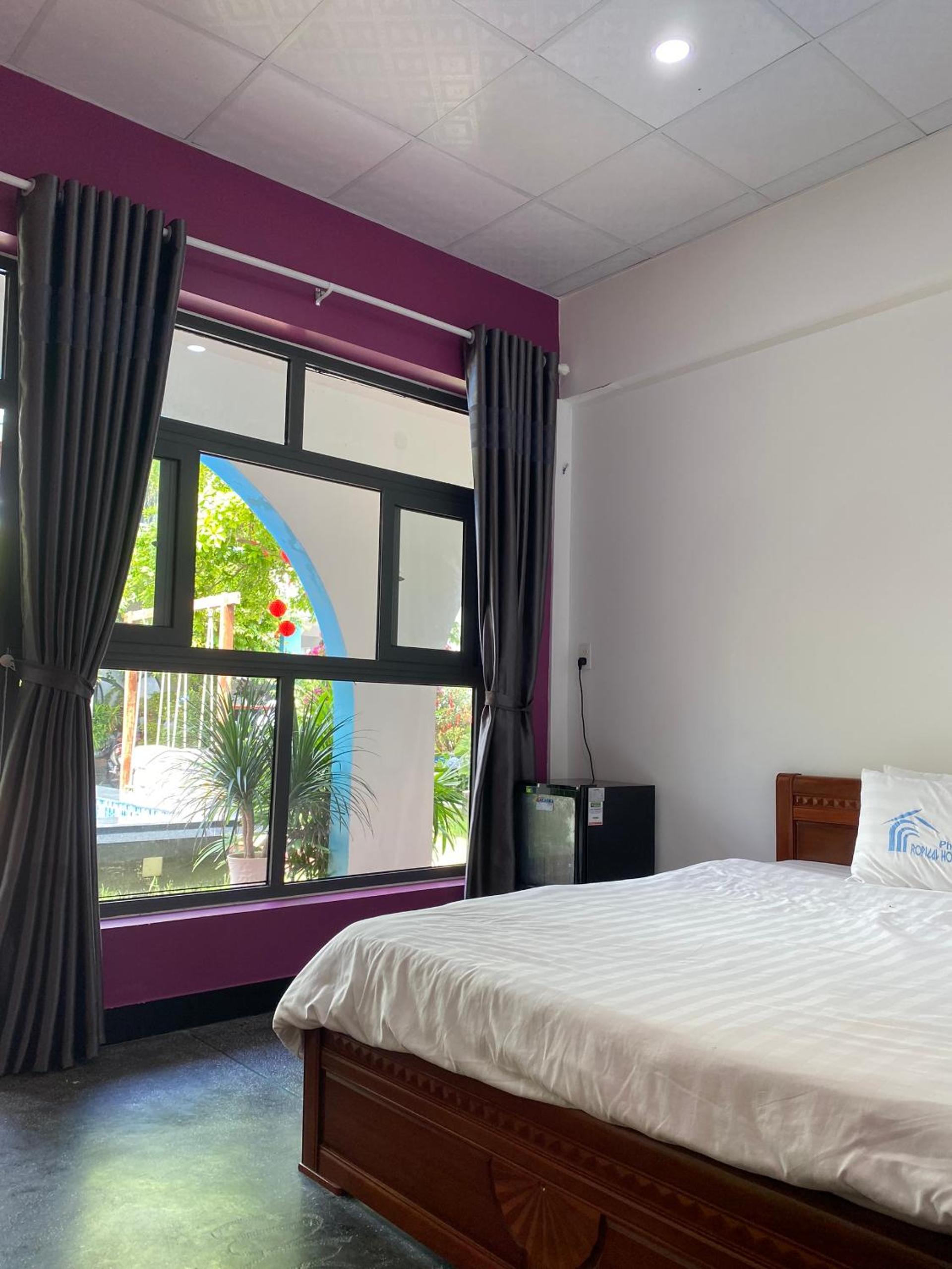 Deluxe Double Room - Photo 22