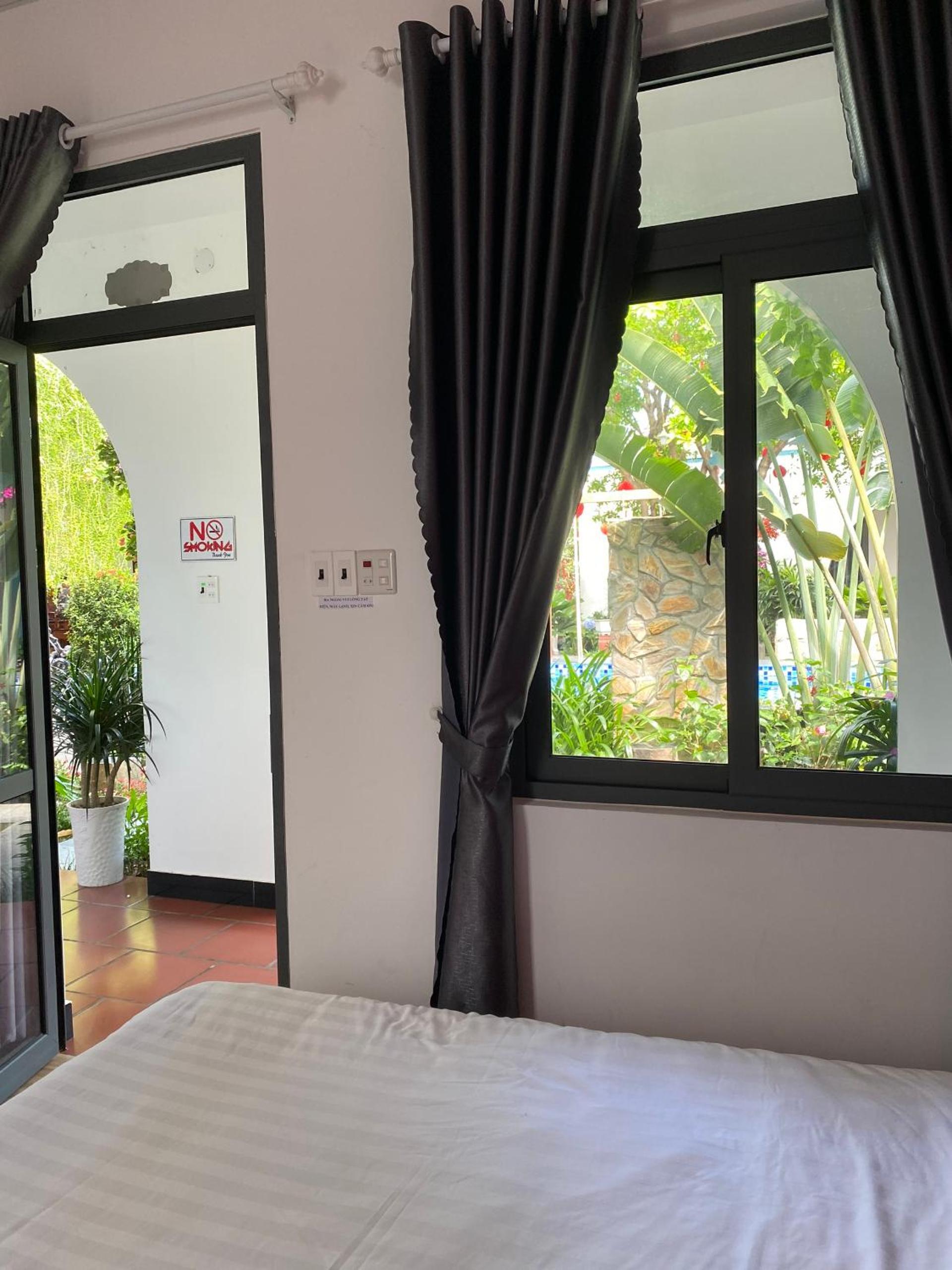 Deluxe Double Room - Photo 2