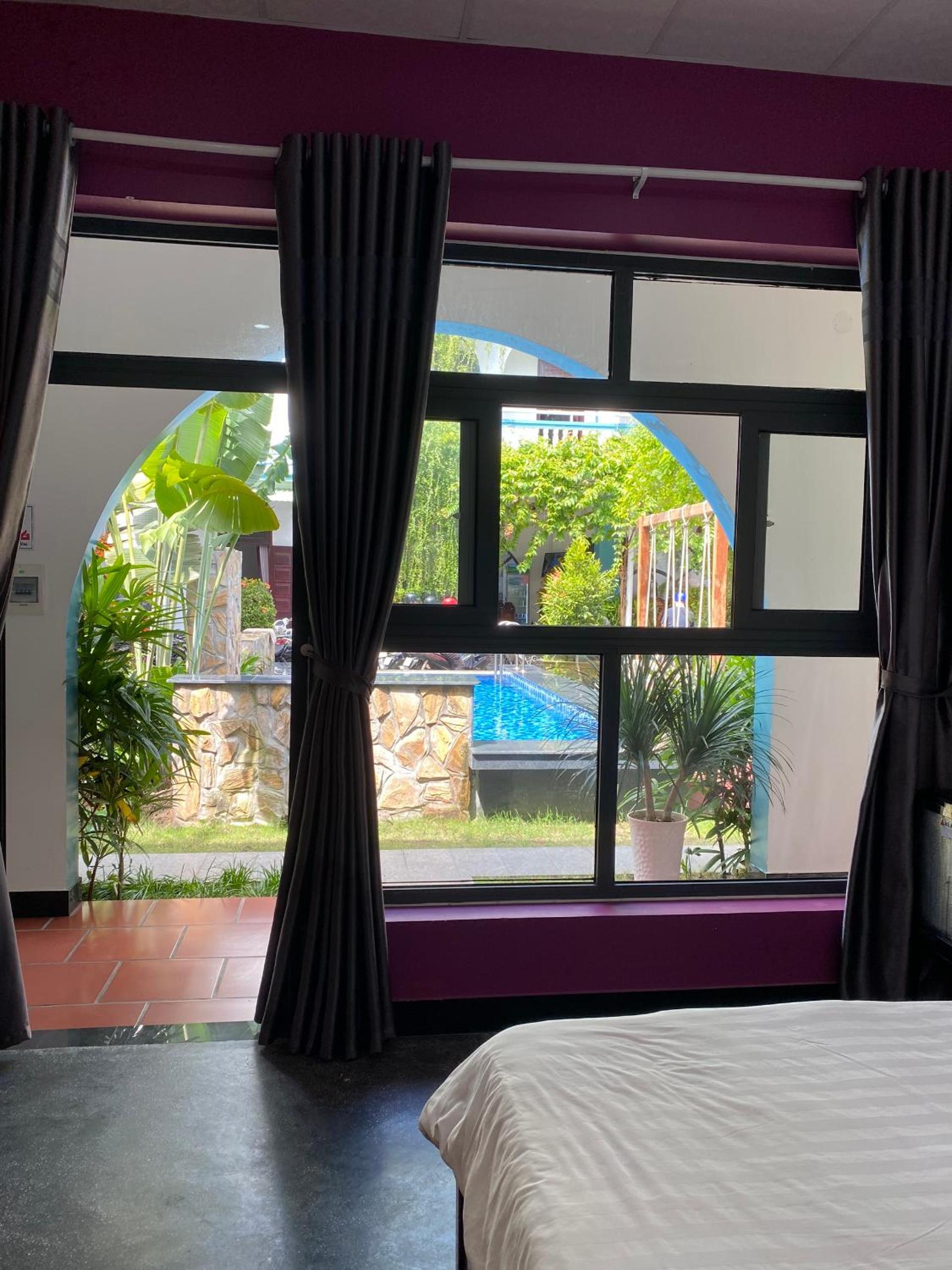 Deluxe Double Room - Photo 3