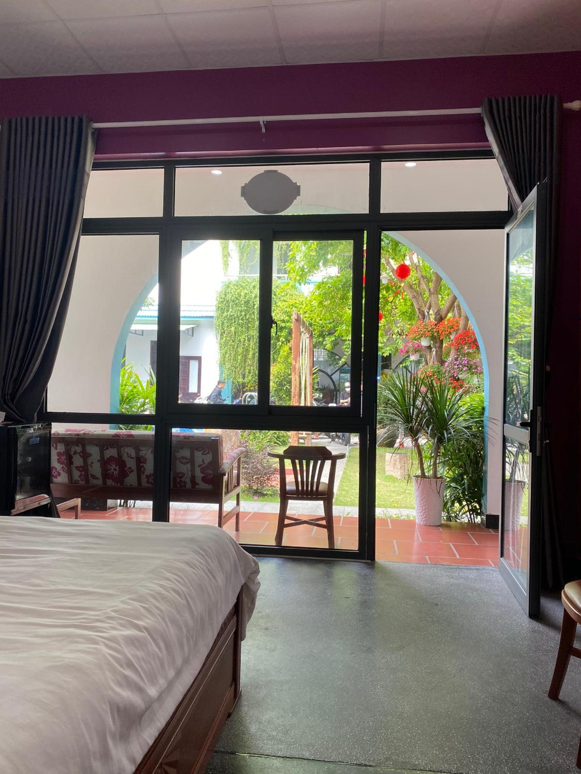 Deluxe Double Room - Photo 4