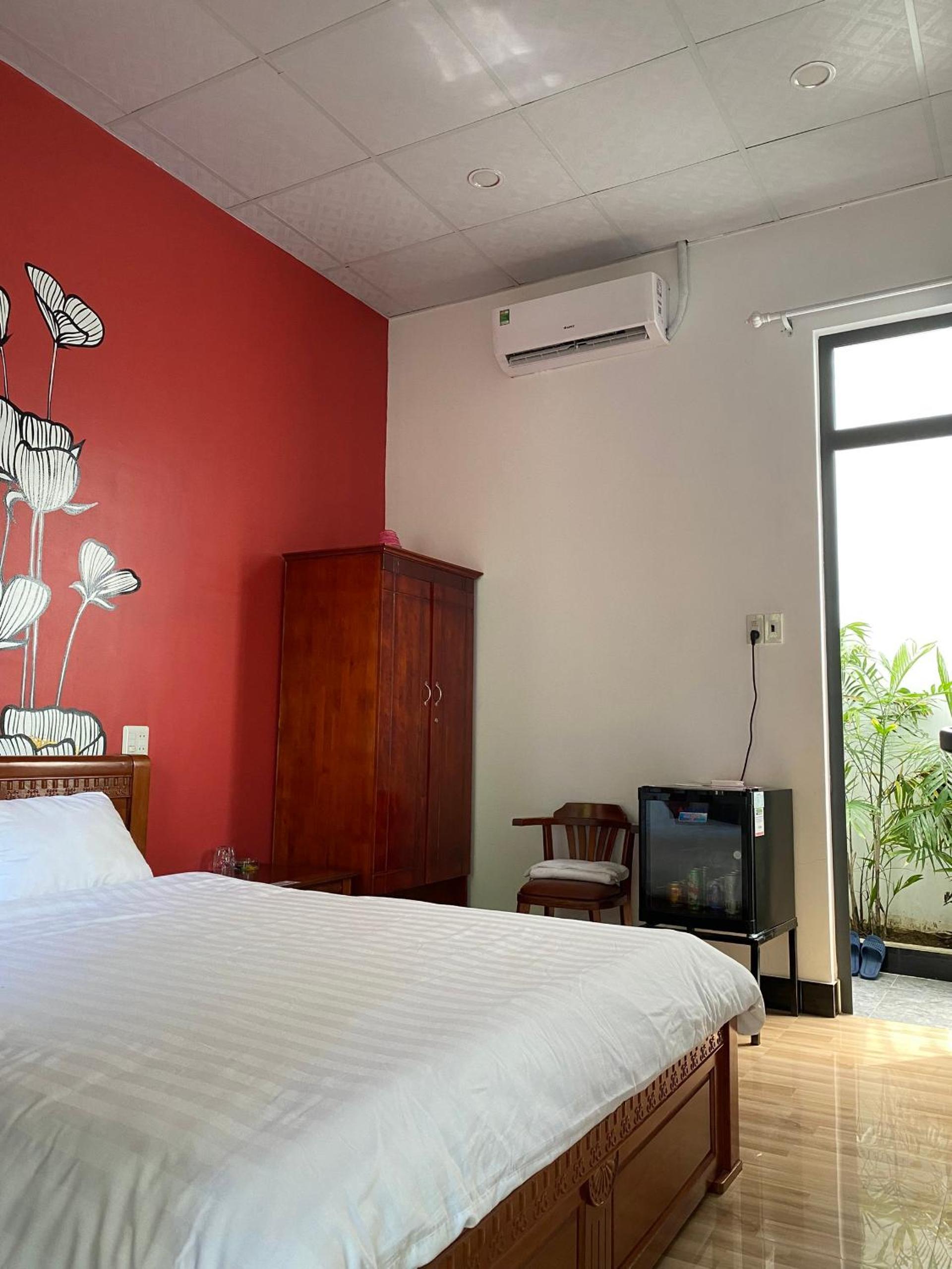 Deluxe Double Room - Photo 5