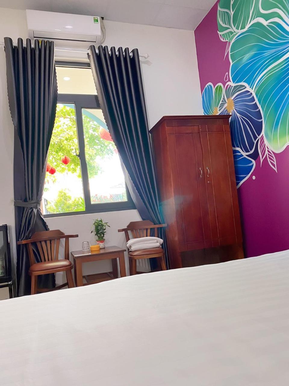 Deluxe Double Room - Photo 7