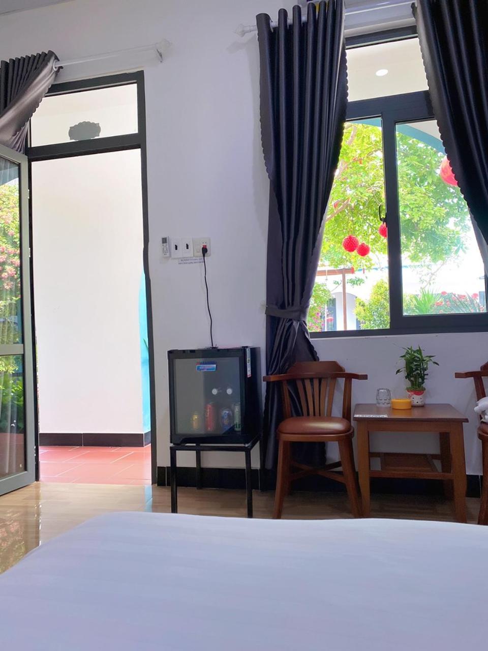 Deluxe Double Room - Photo 17