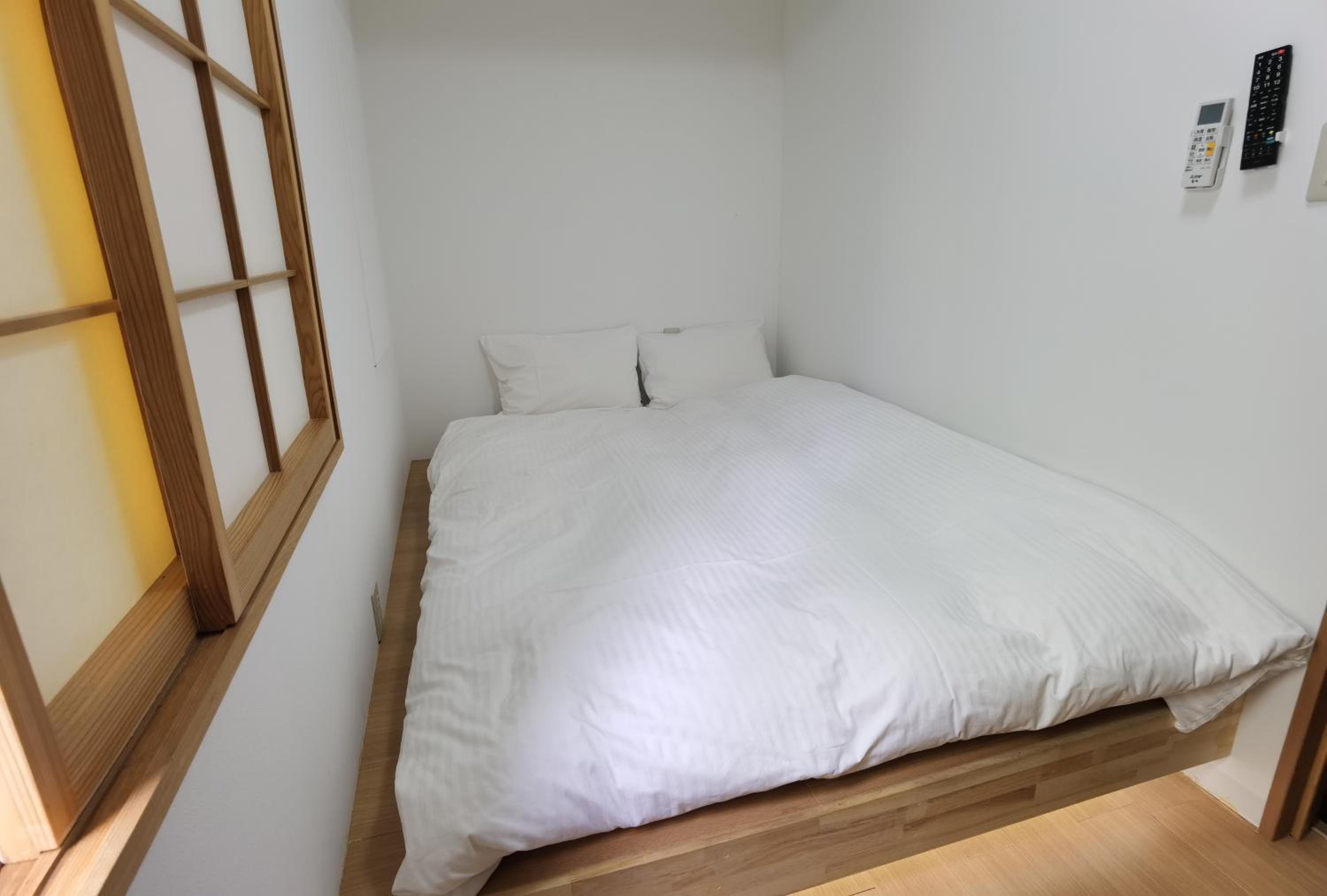 Double Room photo 2