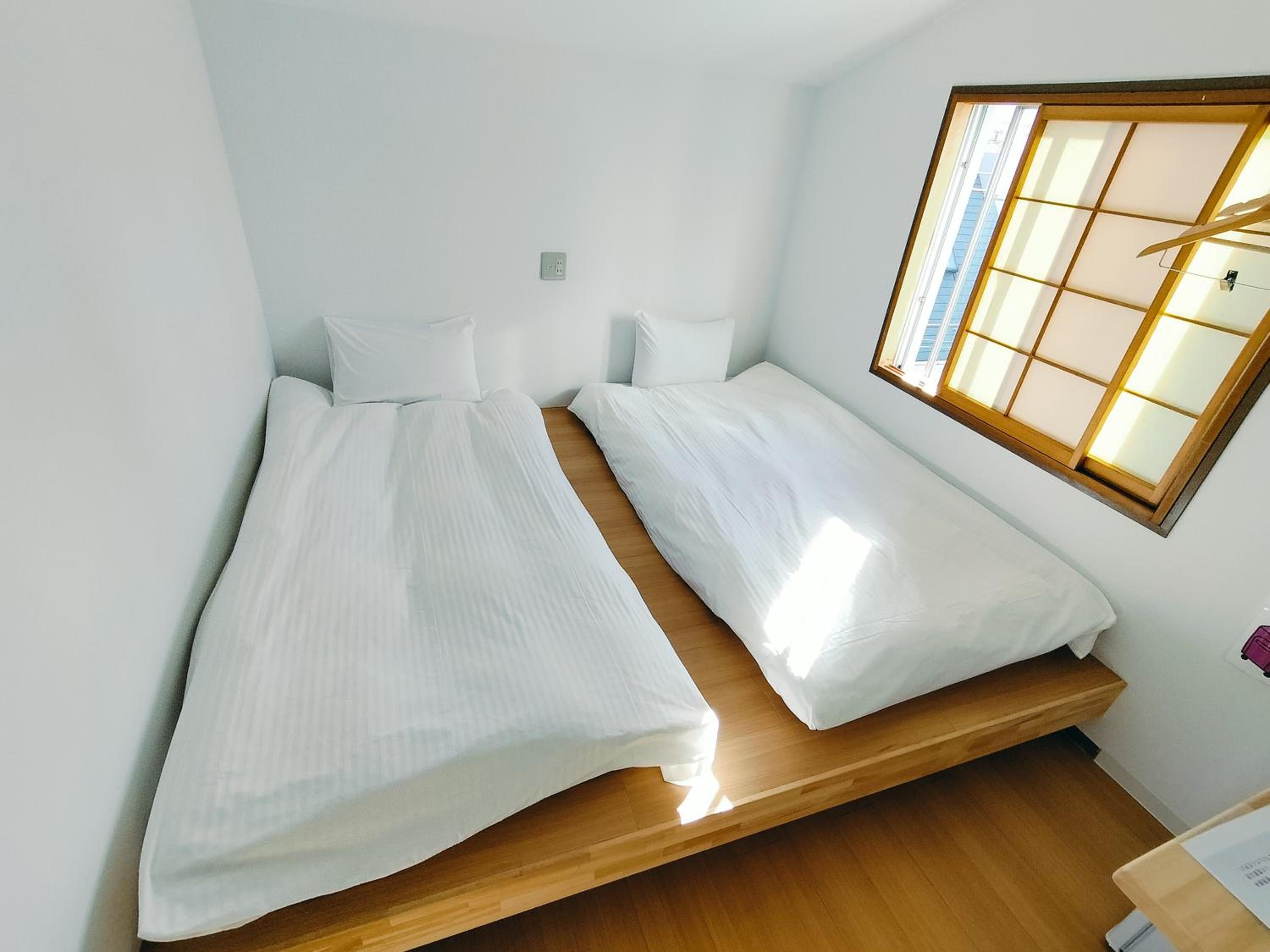 Double or Twin Room photo 2
