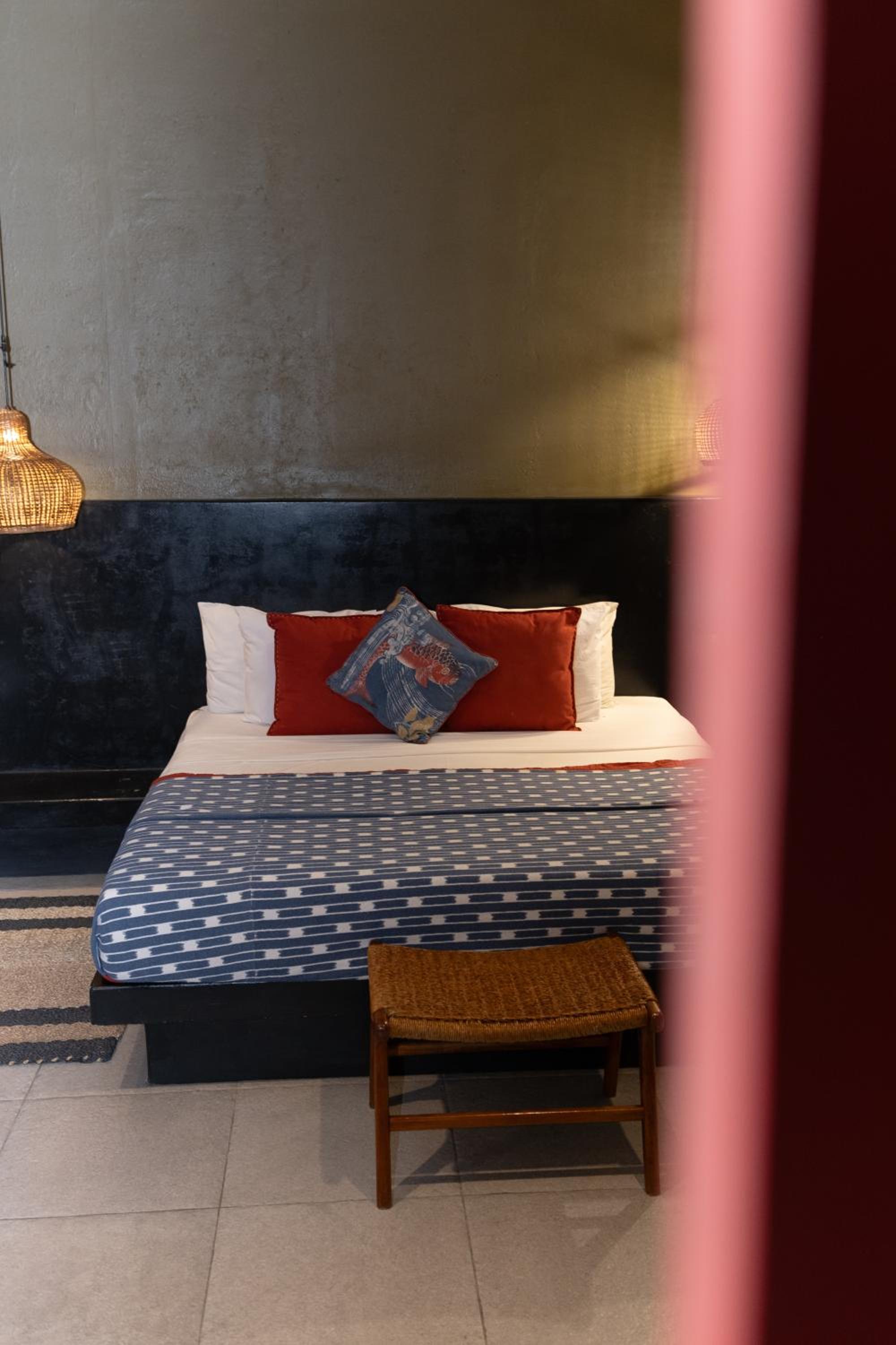 Suite with Sea View photo 2