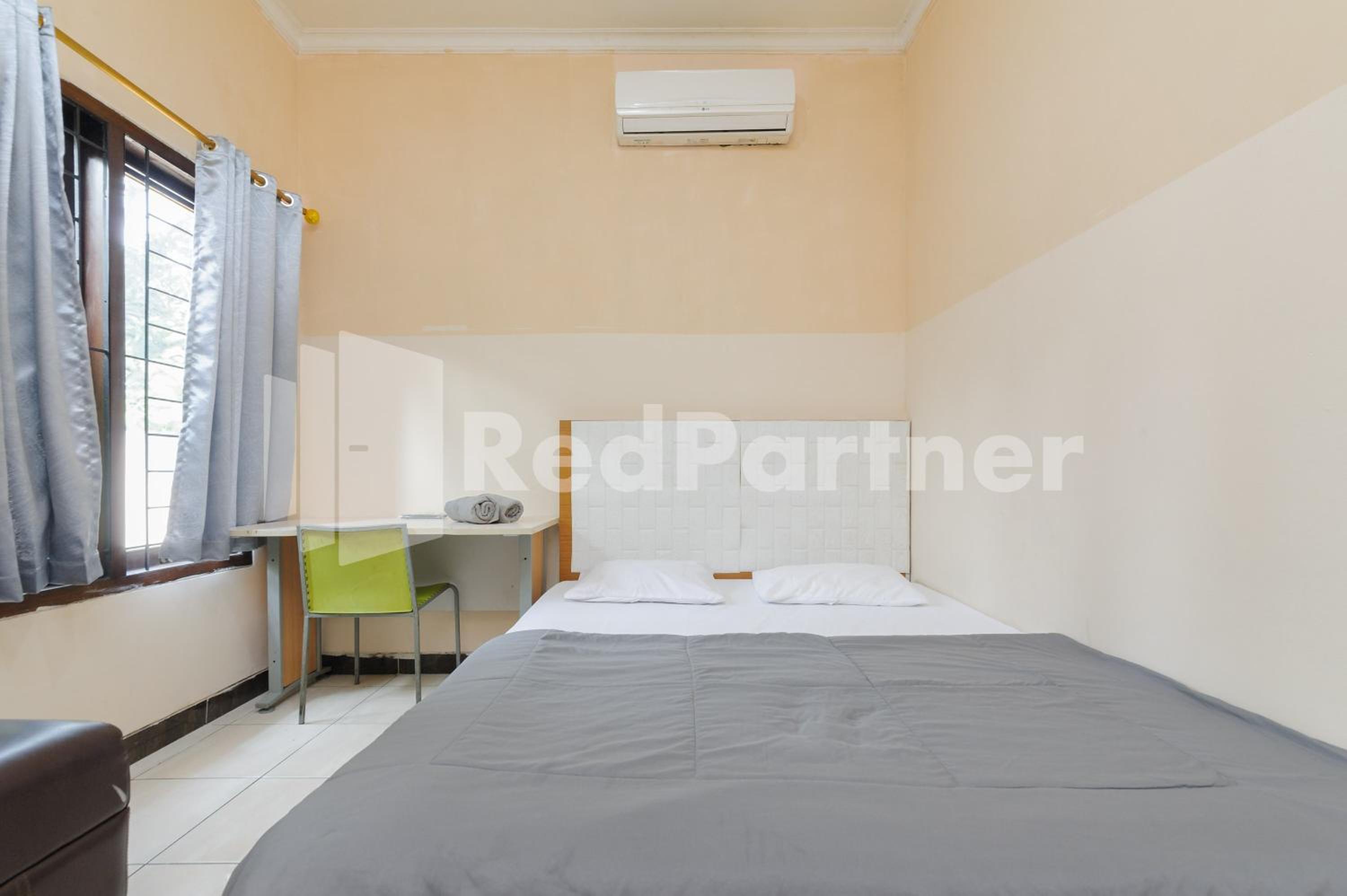 Deluxe Double Room - Photo 2