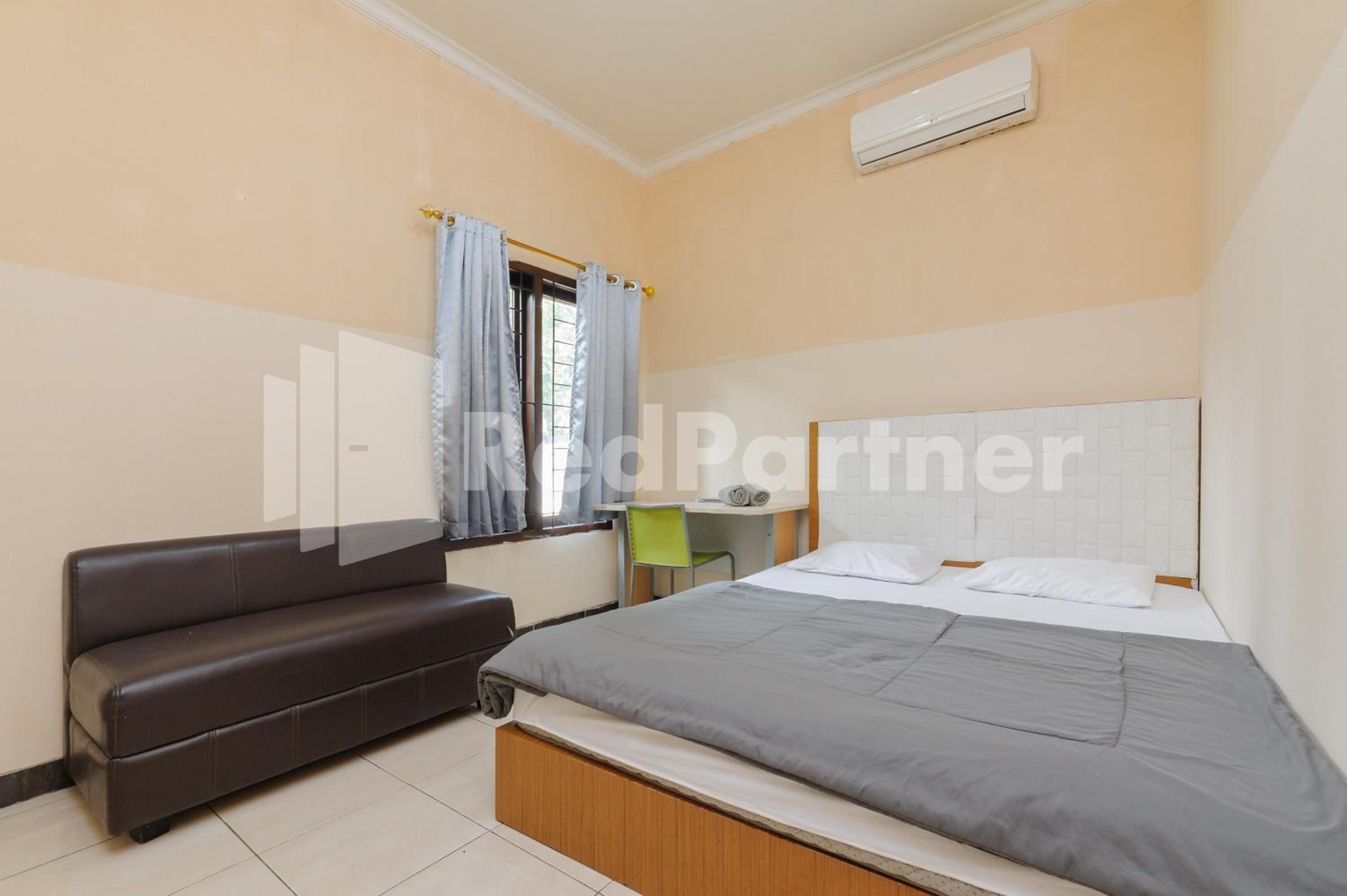Deluxe Double Room - Photo 3