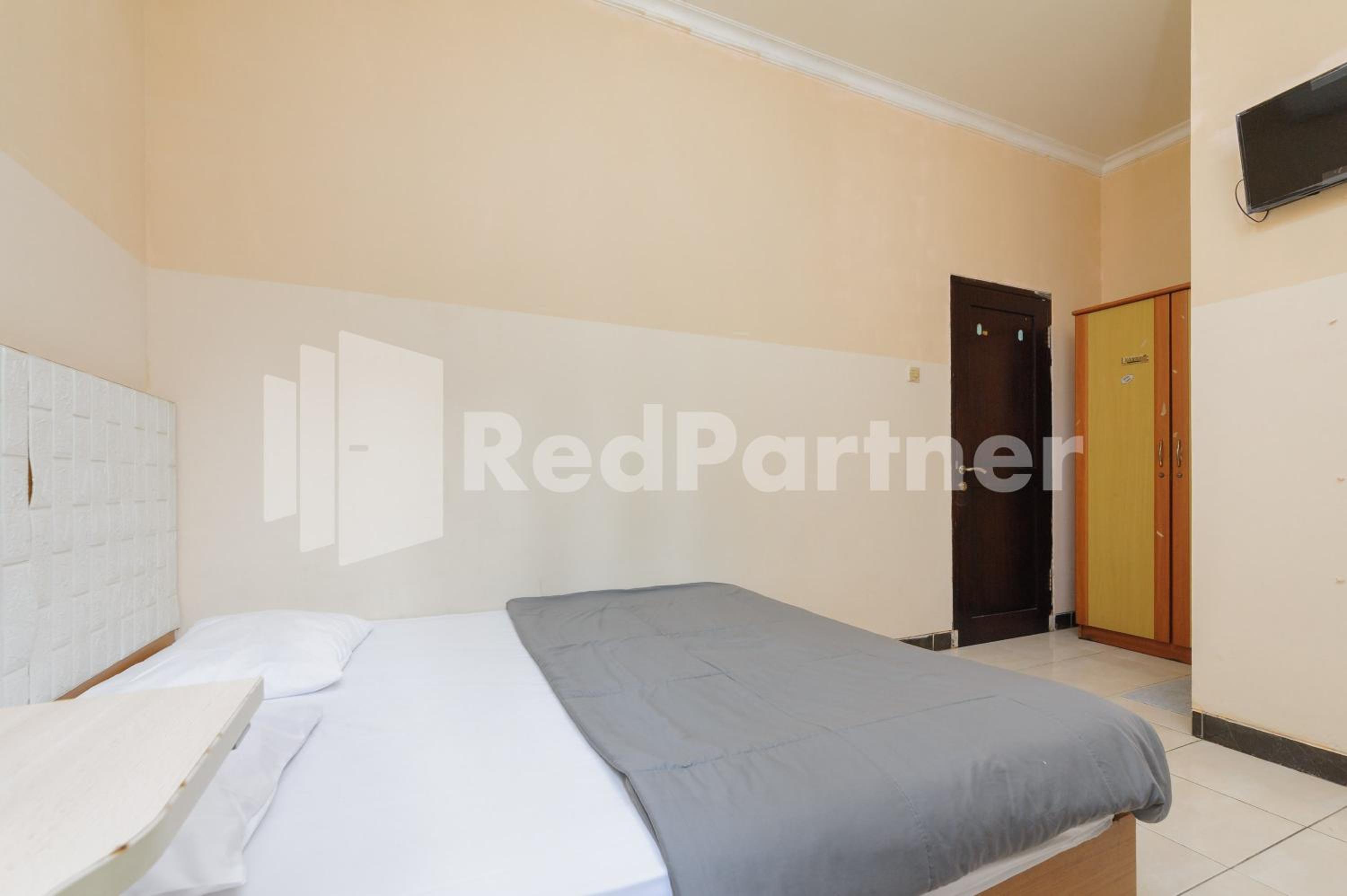 Deluxe Double Room - Photo 4