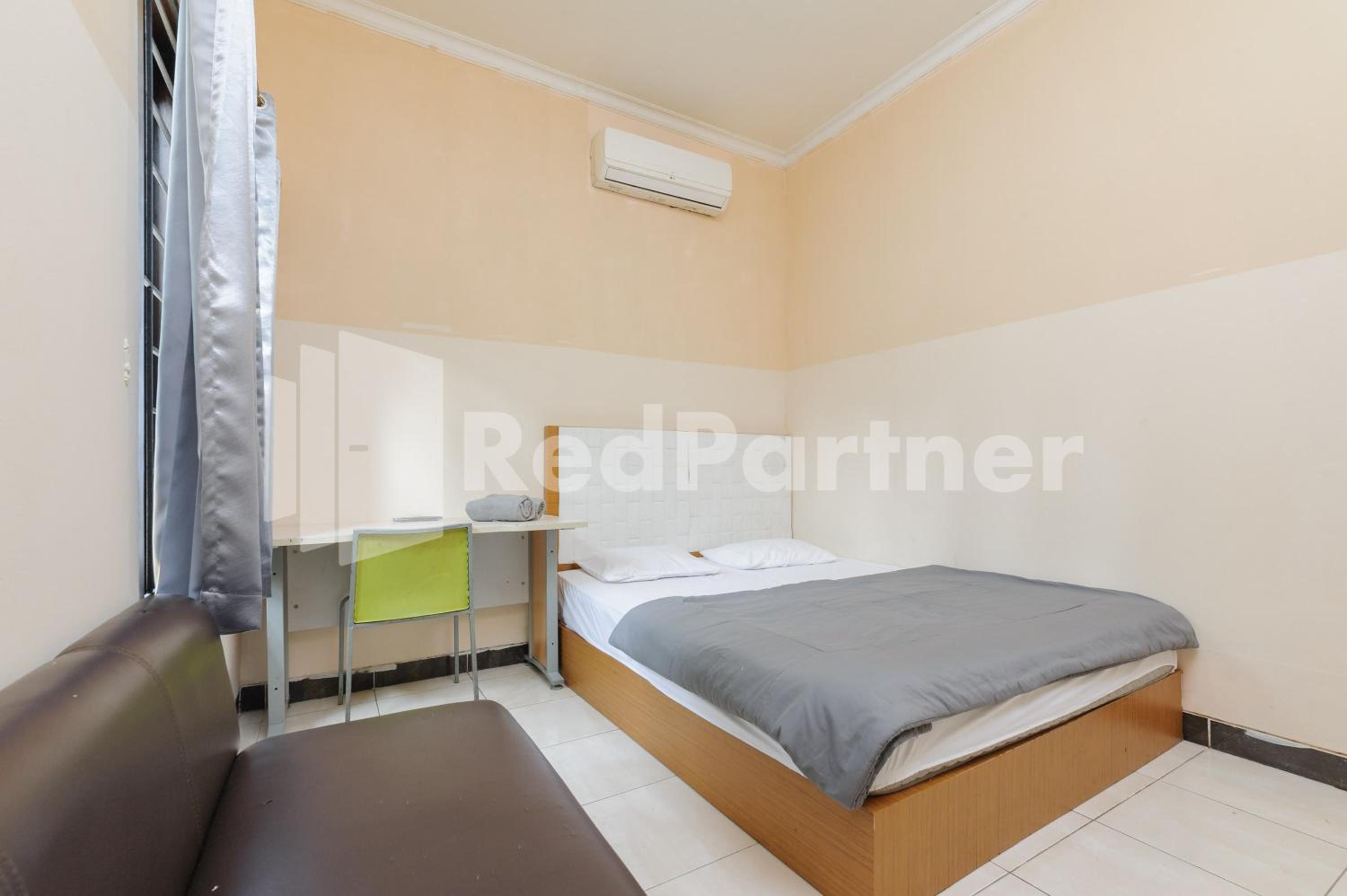 Deluxe Double Room - Photo 1