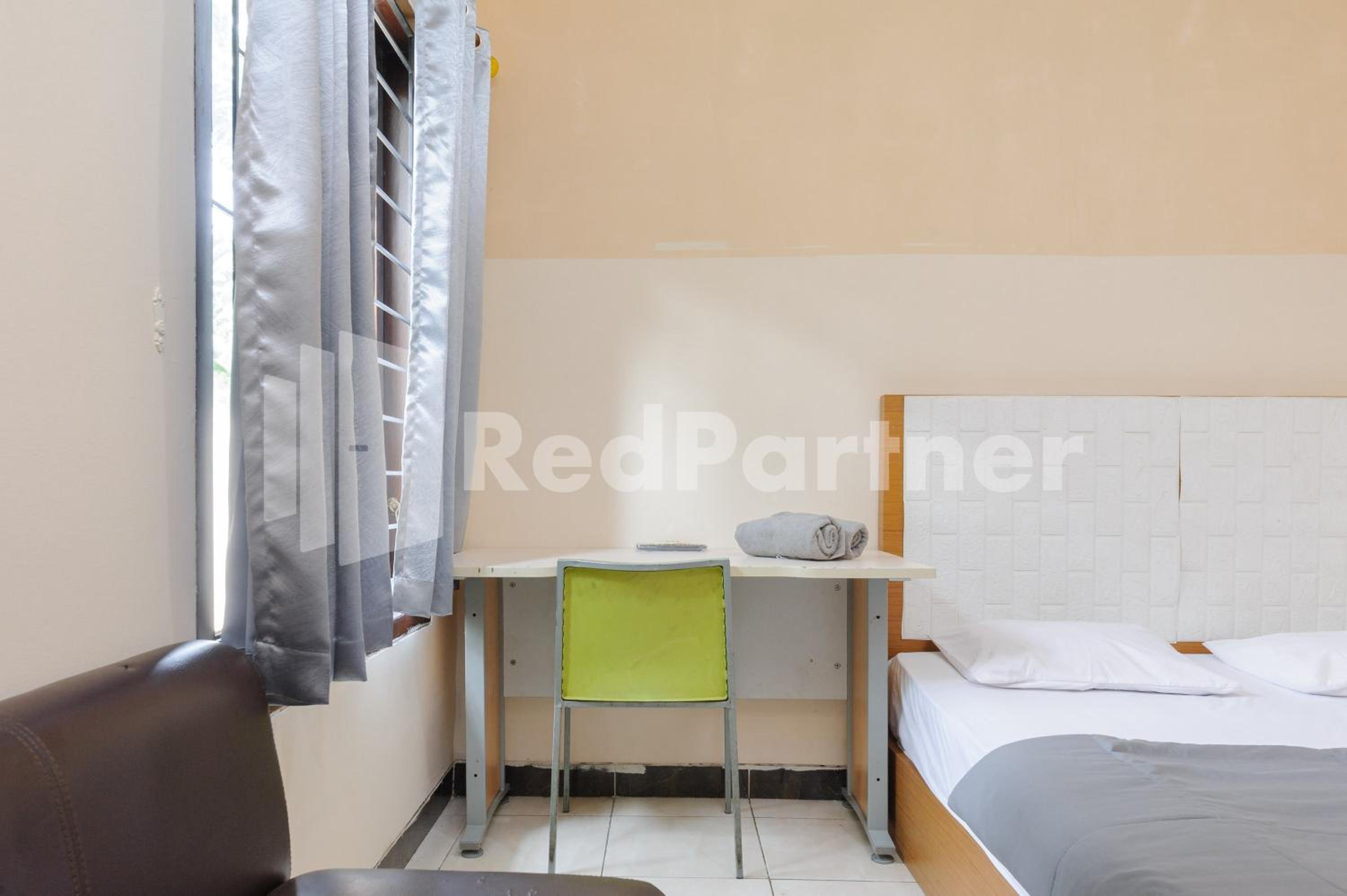 Deluxe Double Room - Photo 5